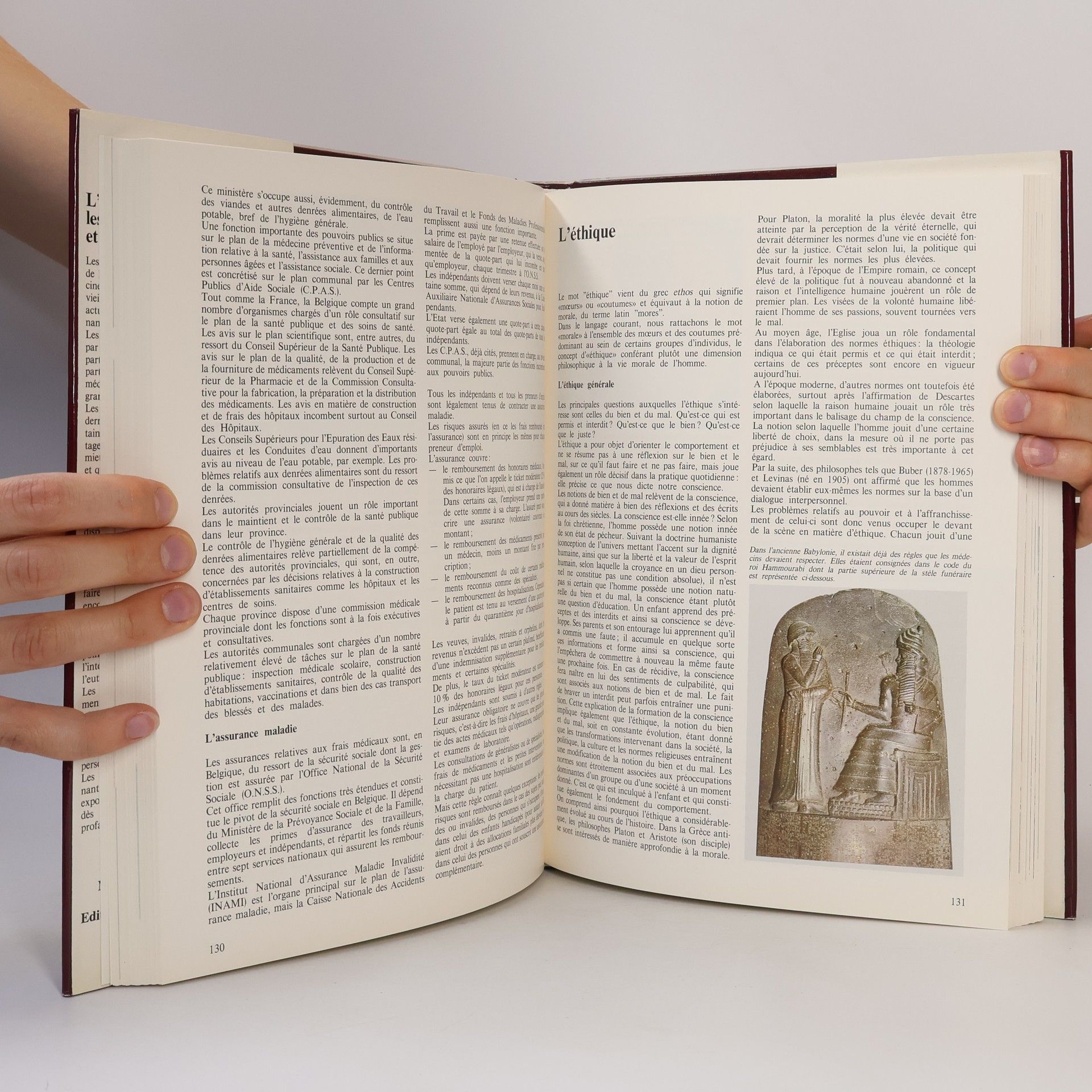 Nouvelle Encyclopédie de la Médecine: L'Hérédité, les soins de santé et la vieillesse