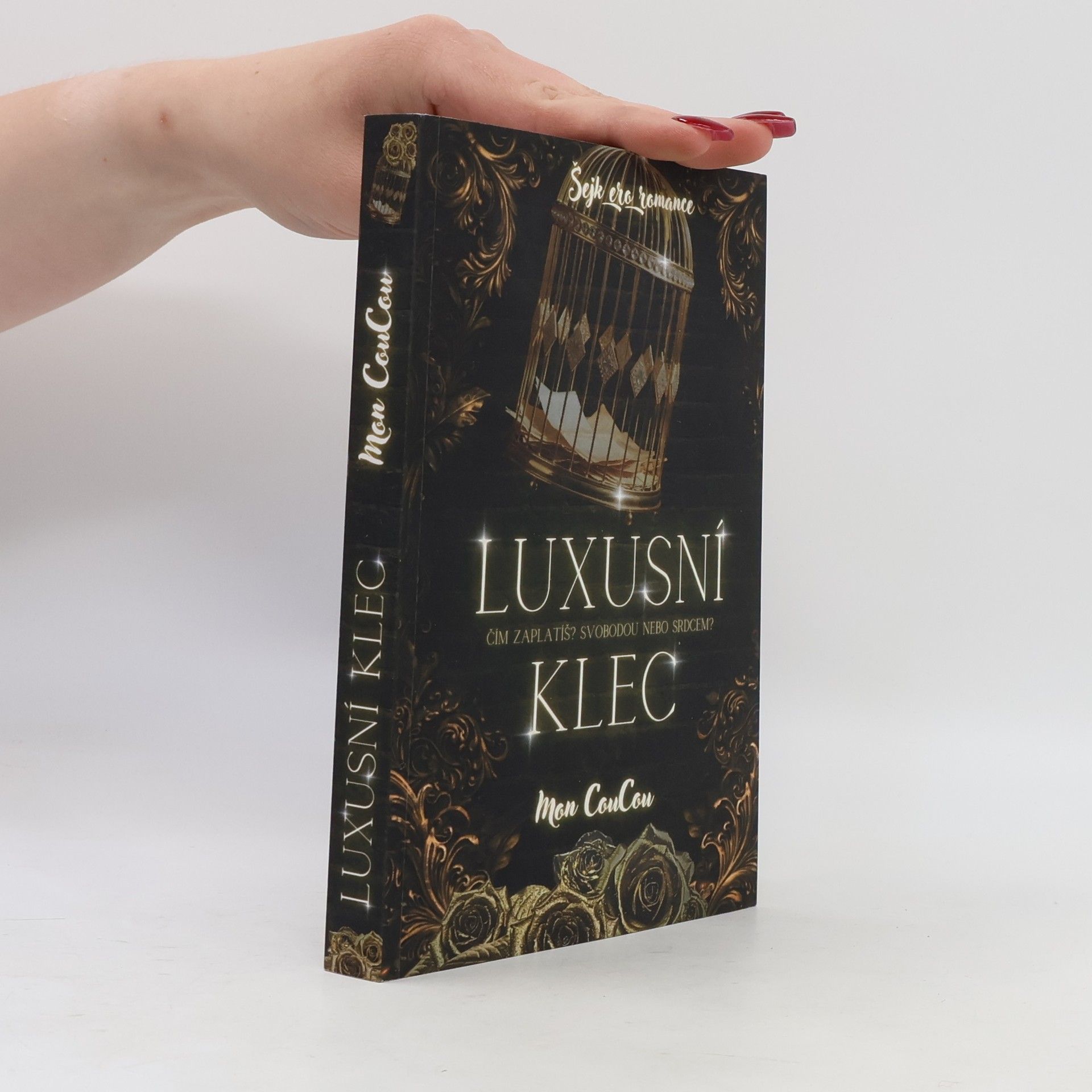 Mon CouCou Luxusní klec