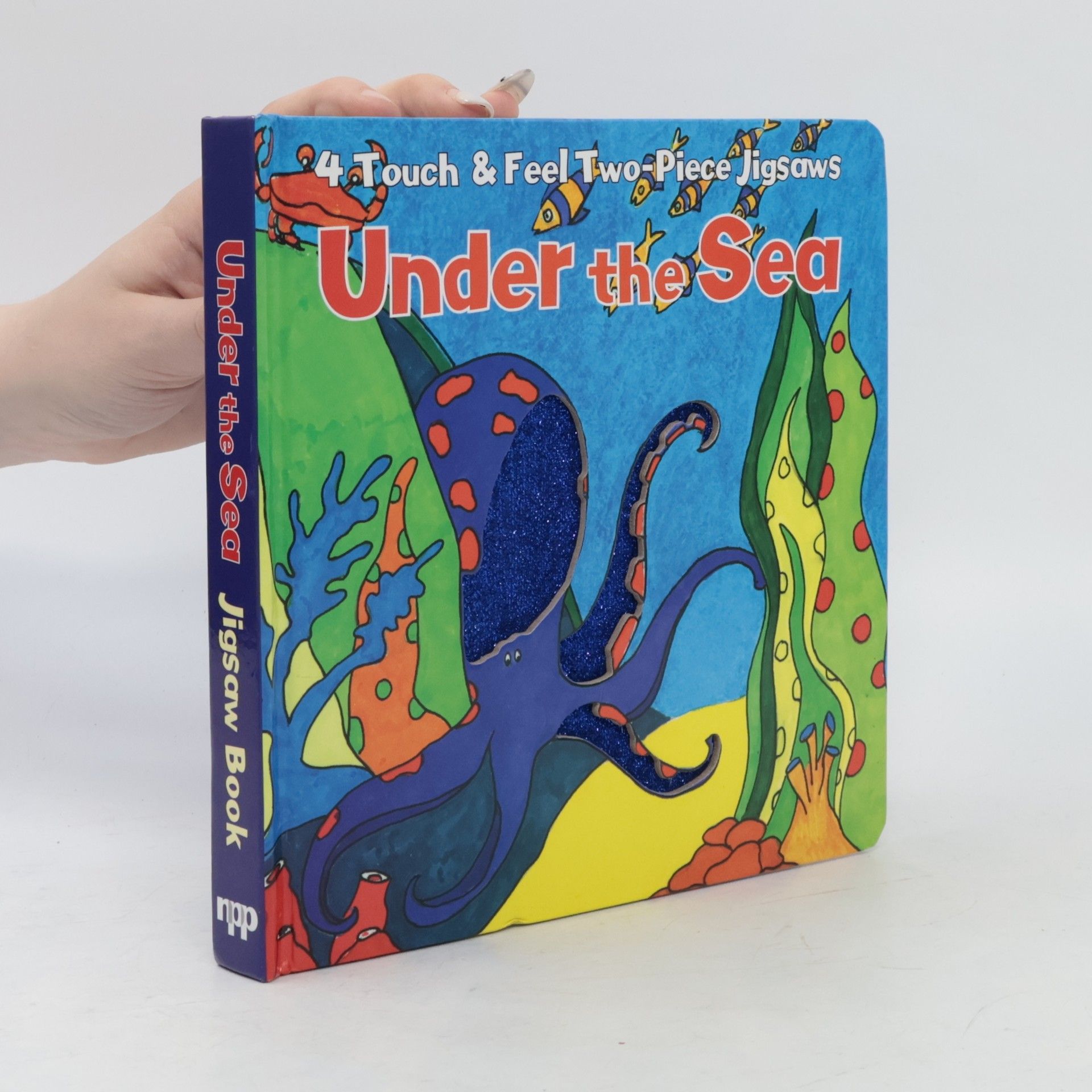 Kolektív autorov Under the Sea