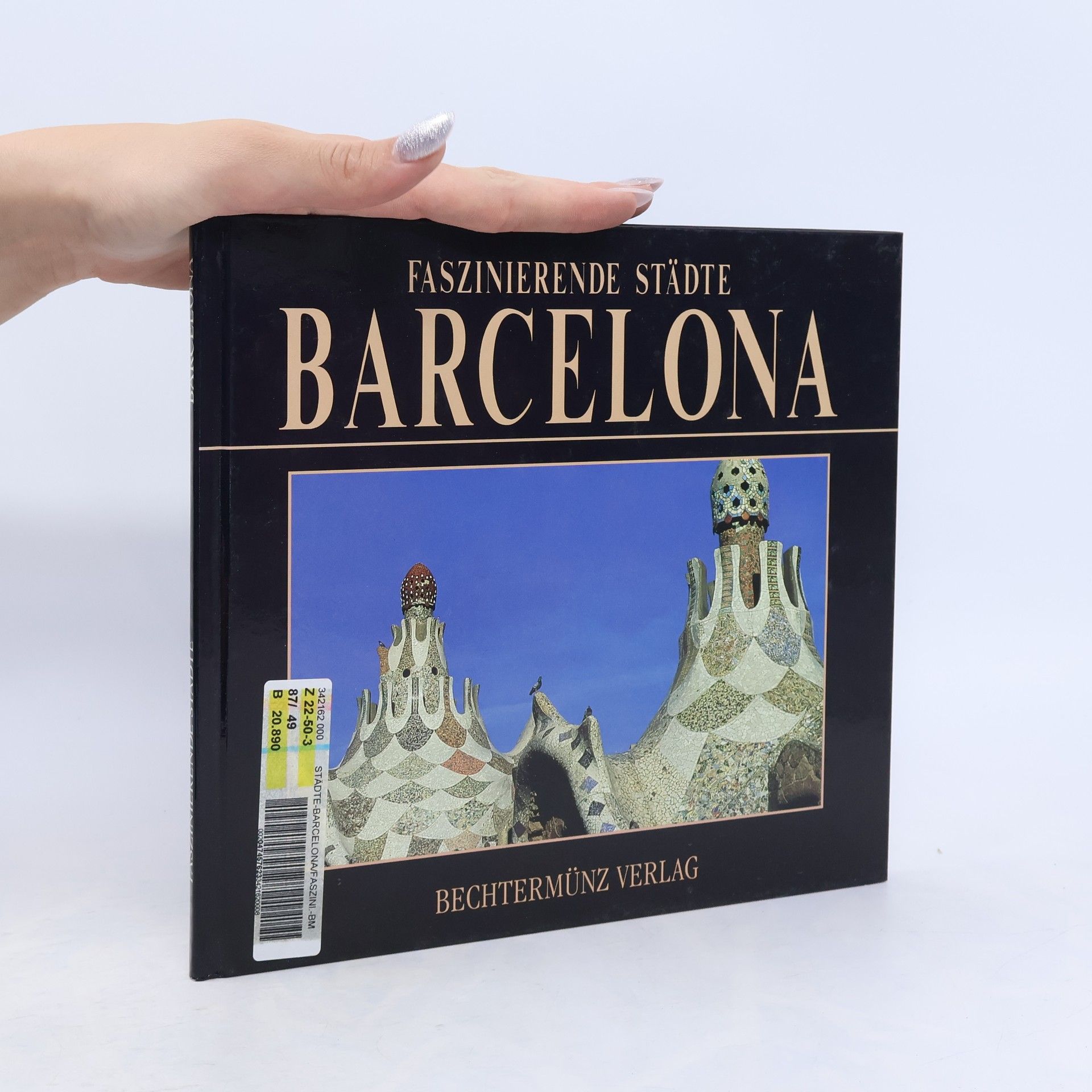 Barcelona