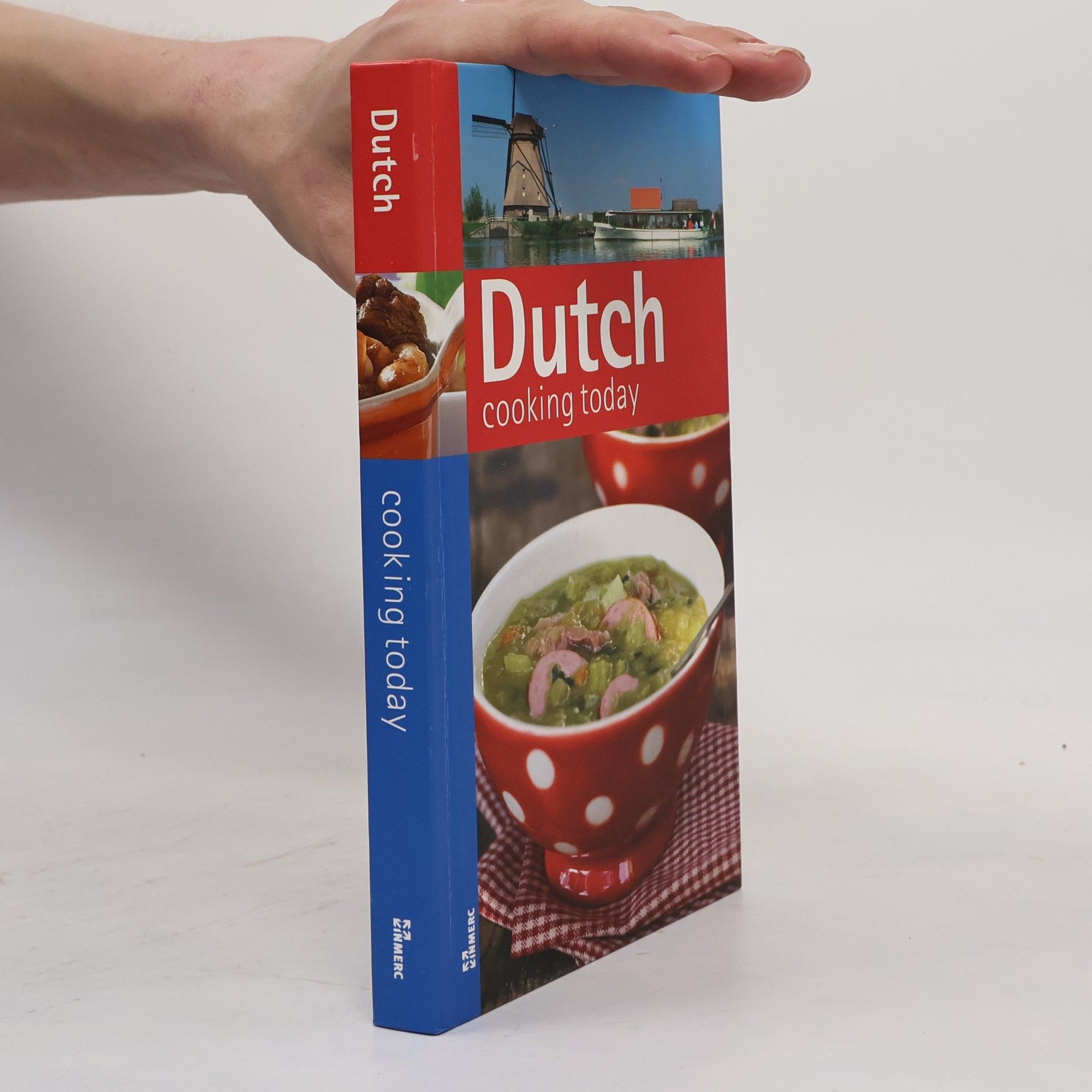 Dutch Cooking Today