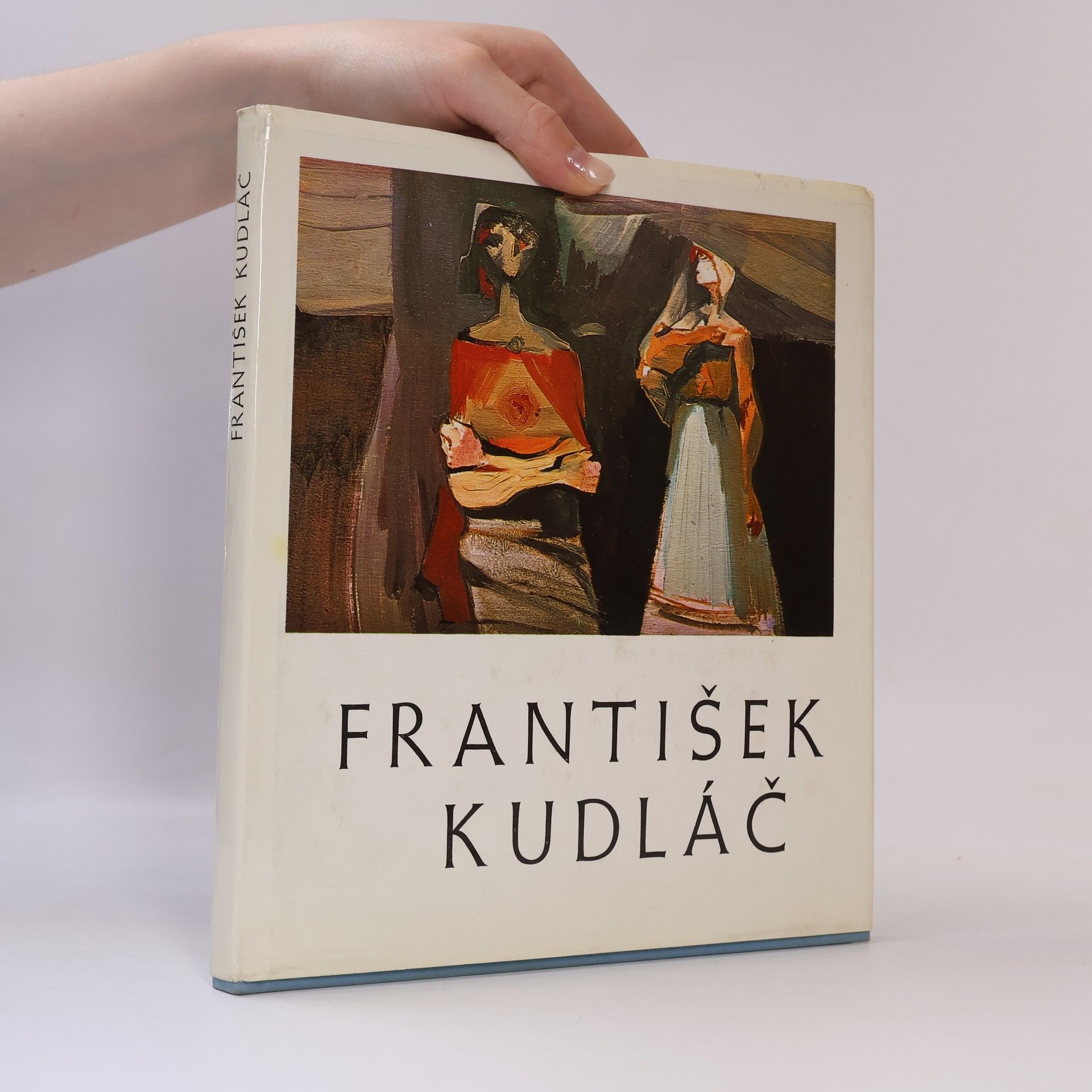 Autorenkollektiv František Kudláč