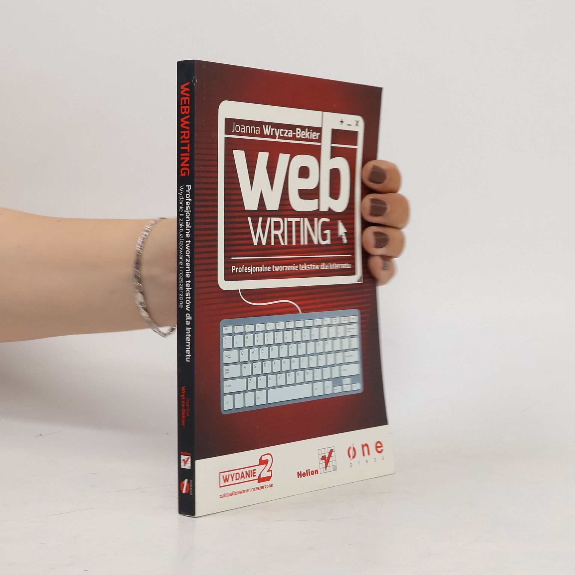 Webwriting