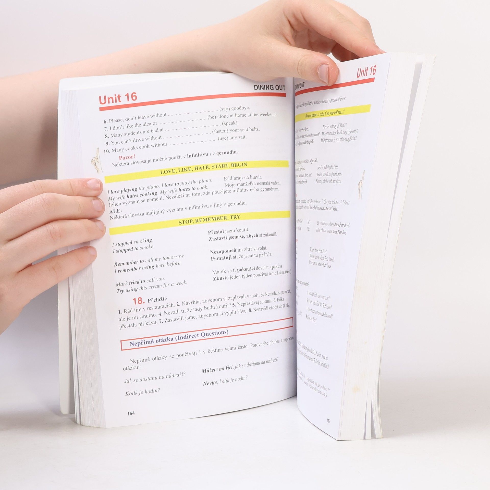 Eva Tandlichová Angličtina nejen pro samouky = Teach yourself English