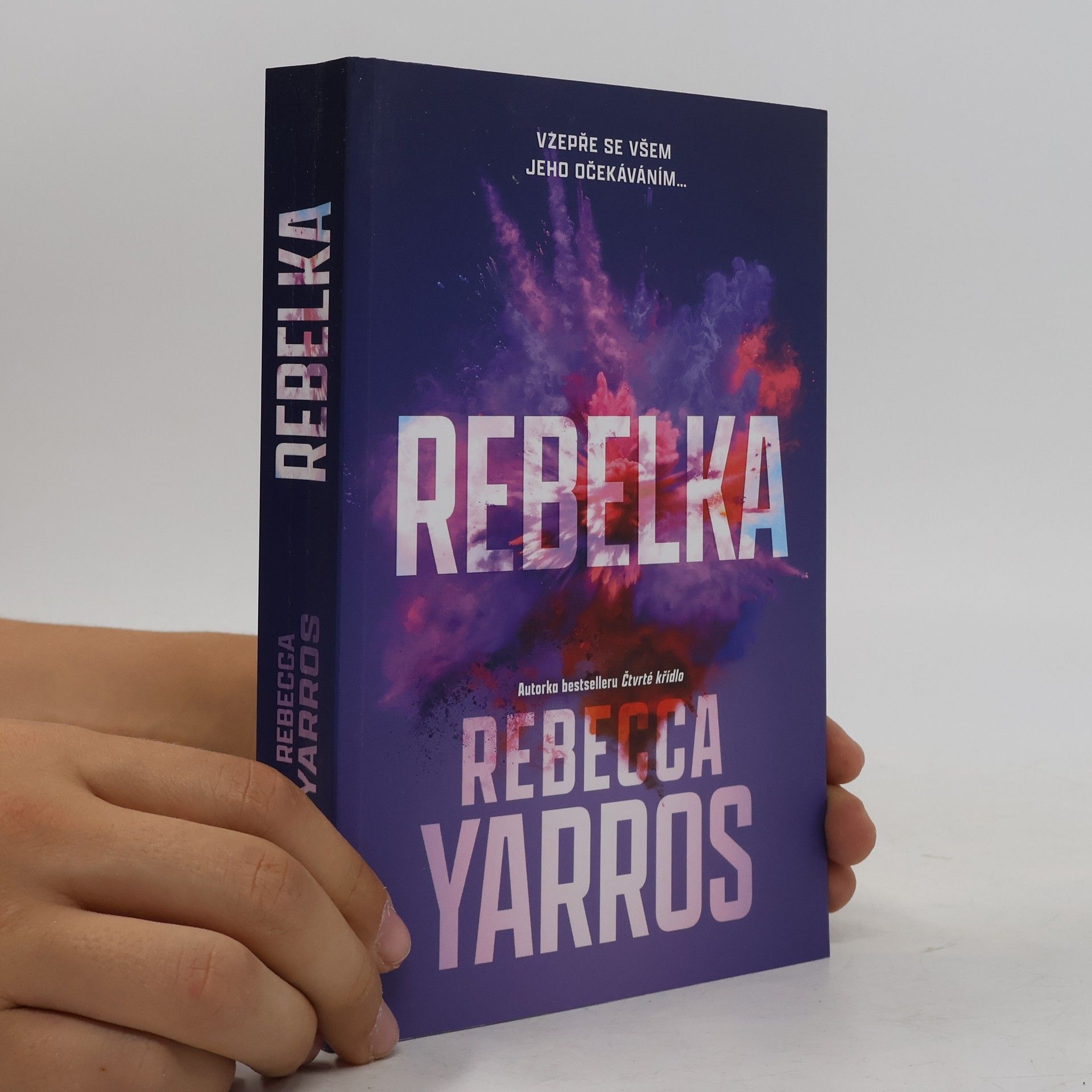 Rebelka
