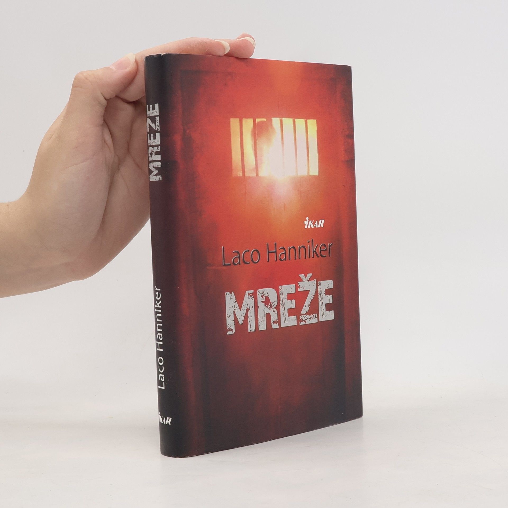 Hanniker Laco Mreže