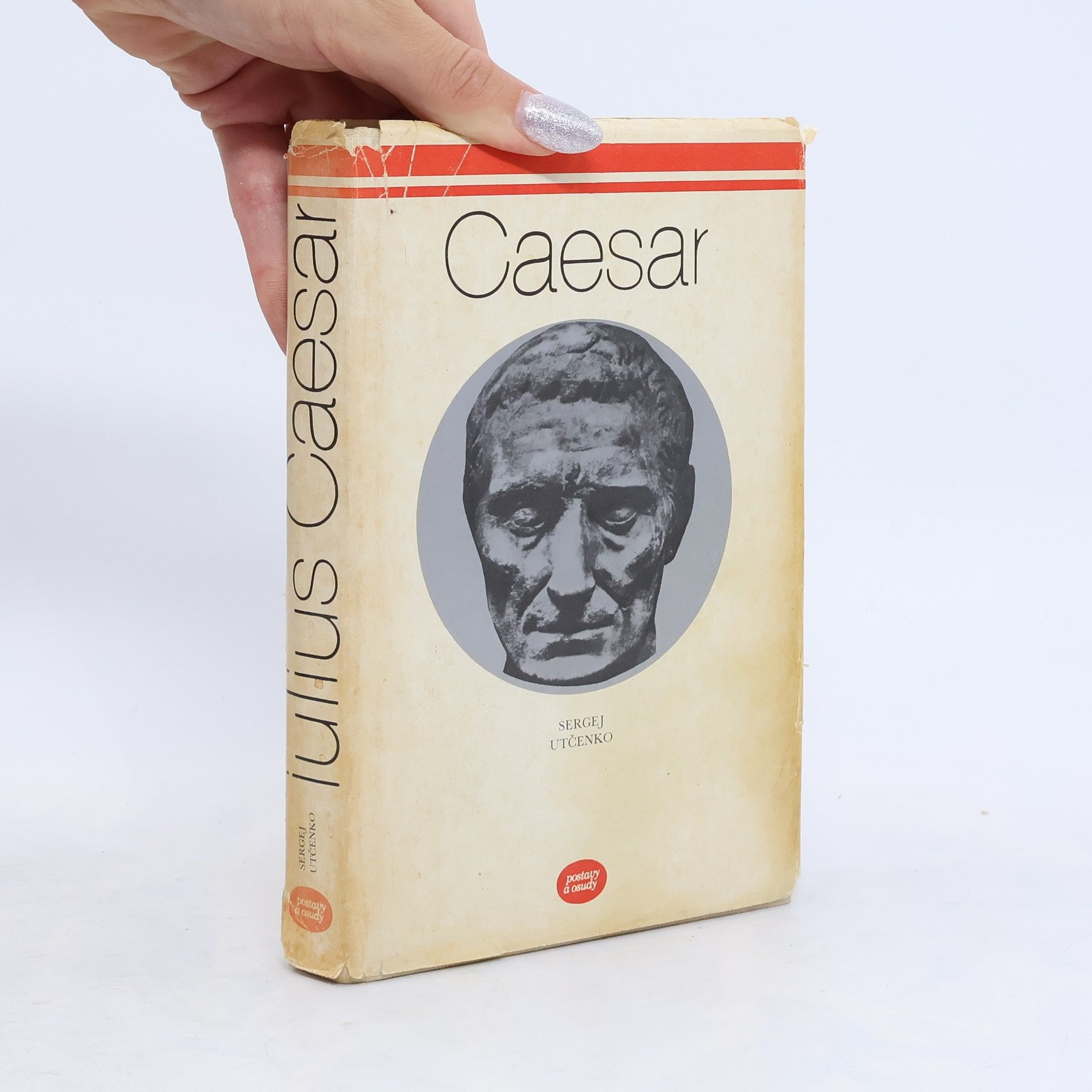 Sergej Utčenko Iulius Caesar