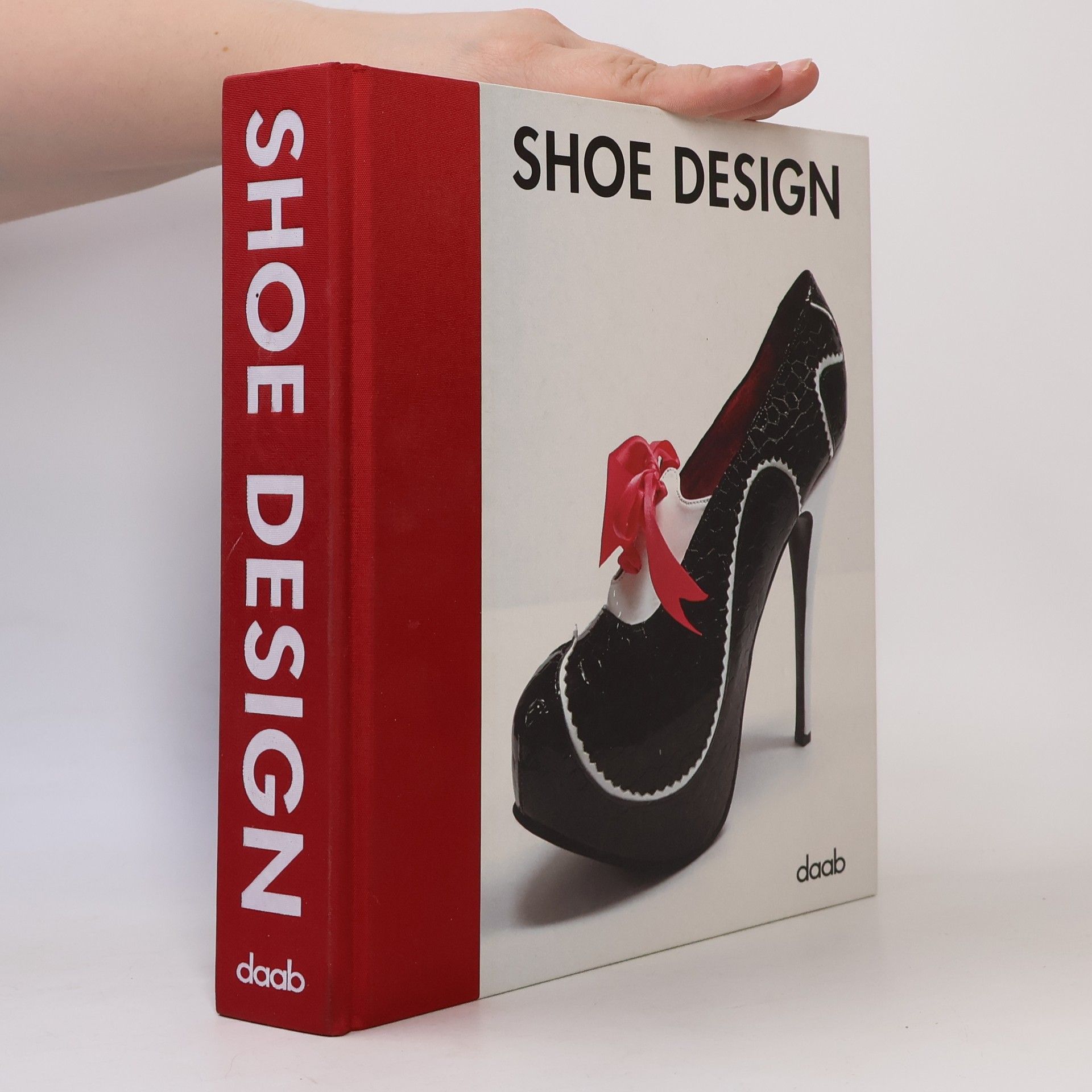 Shoe Design