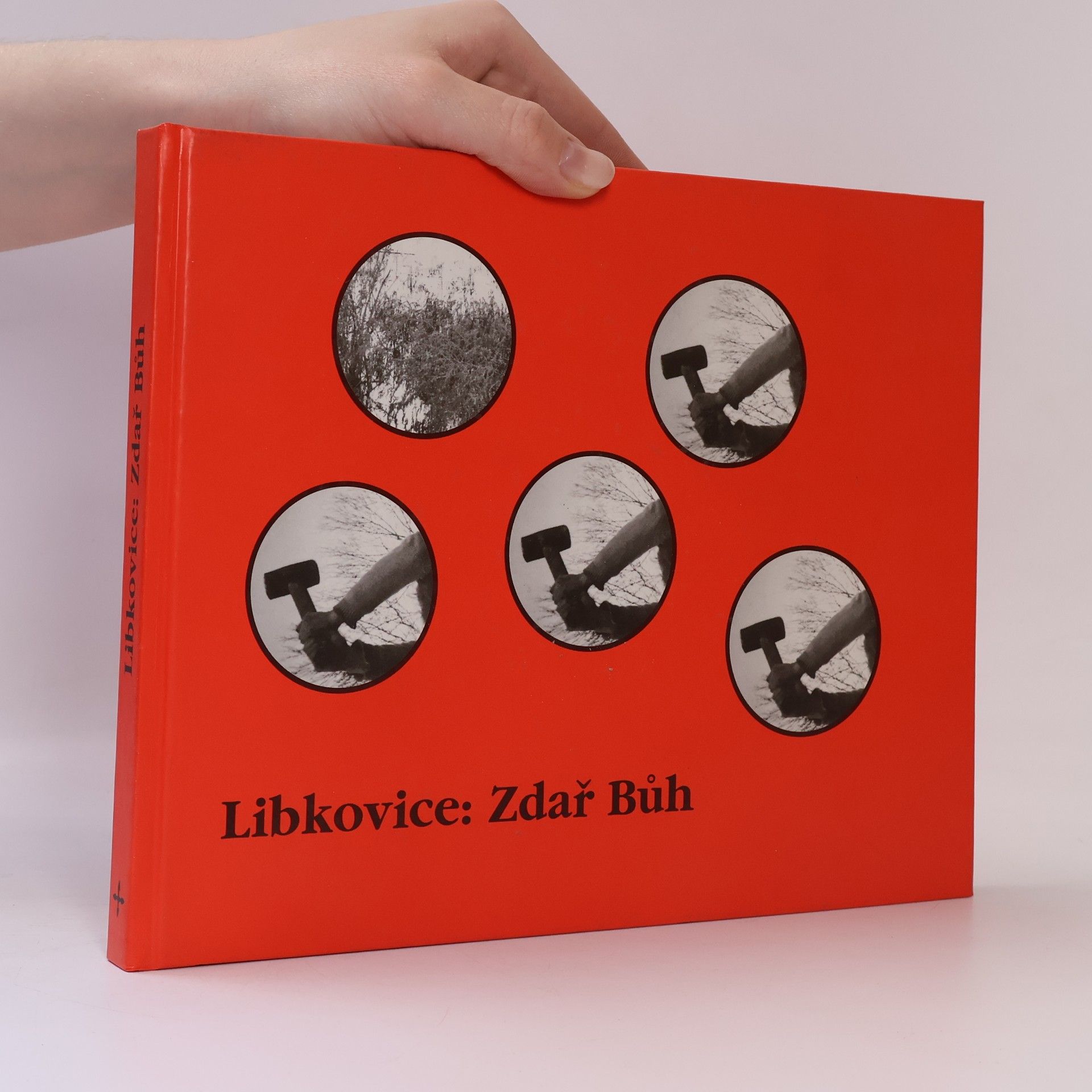 Susan Gockeler Libkovice: Zdař Bůh