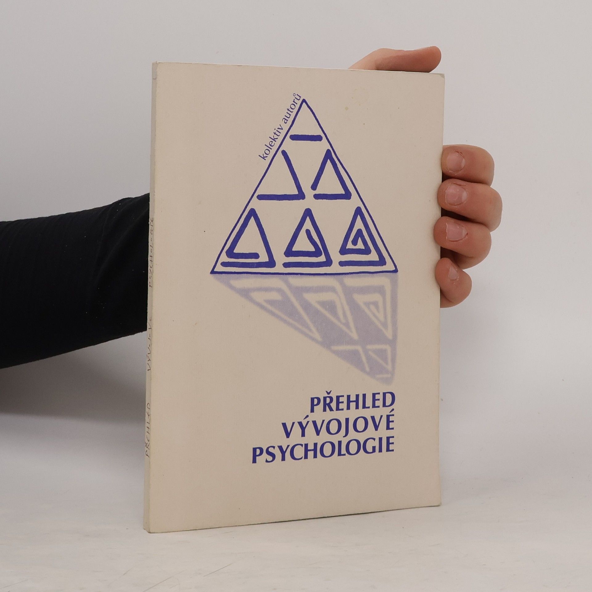 Autorenkollektiv Přehled vývojové psychologie