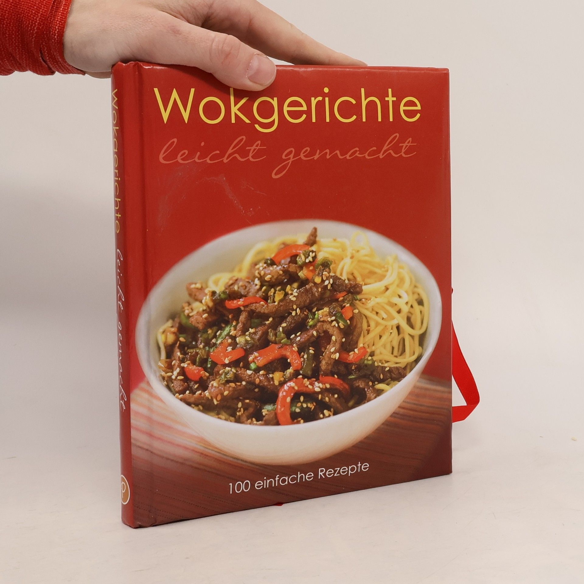 Wokgerichte leicht gemacht