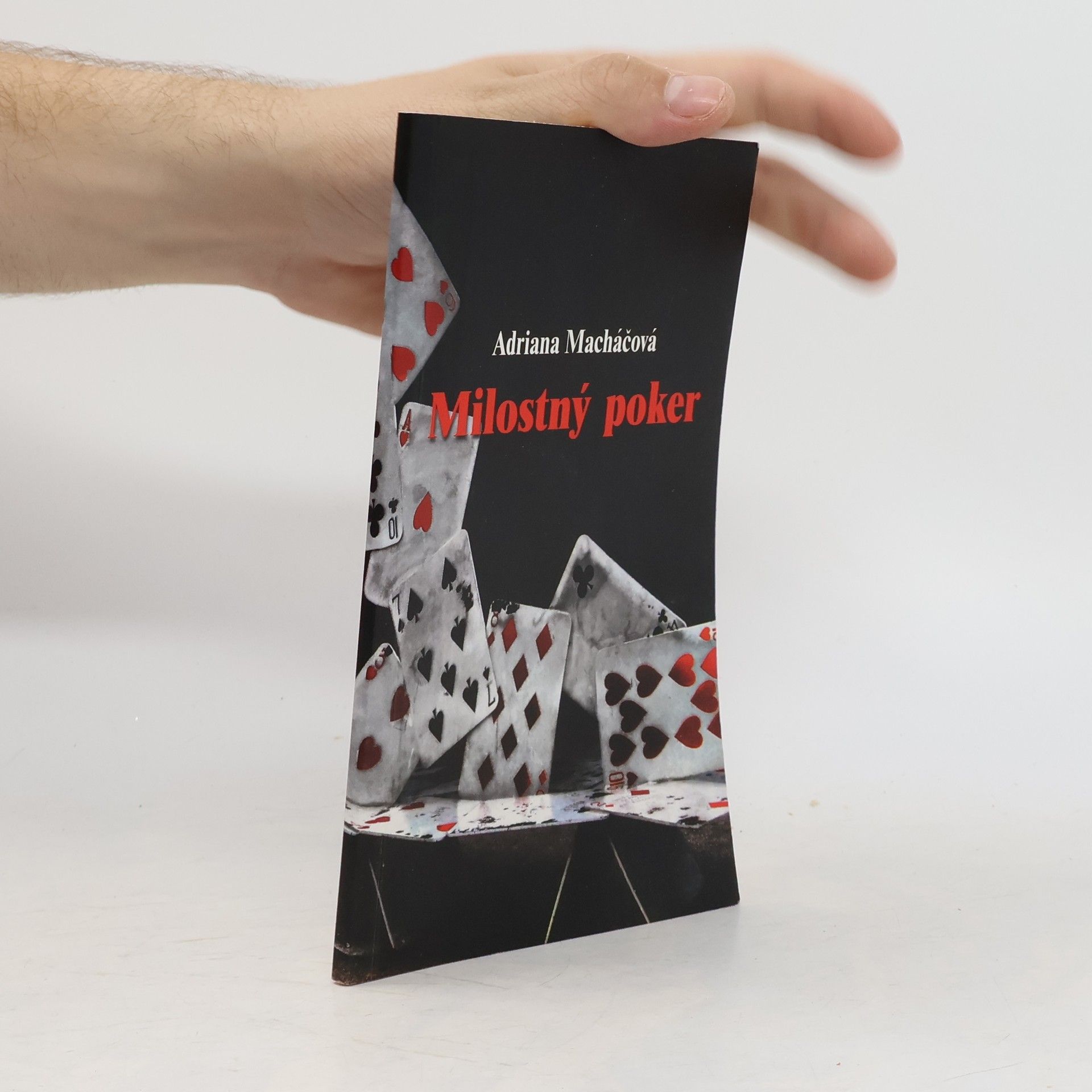 Milostný poker