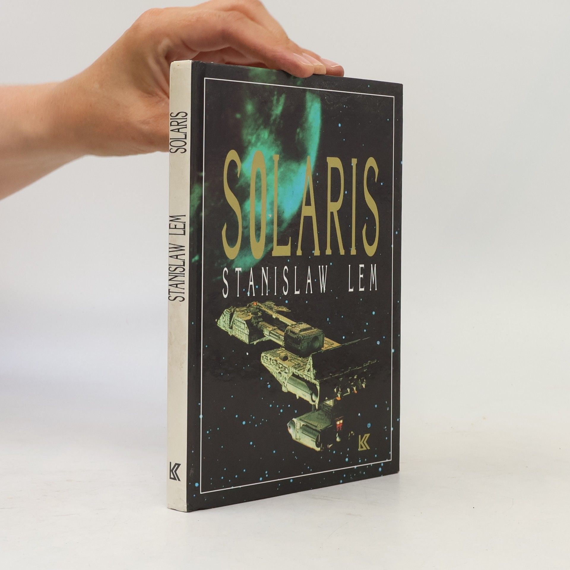 Stanisław Lem Solaris