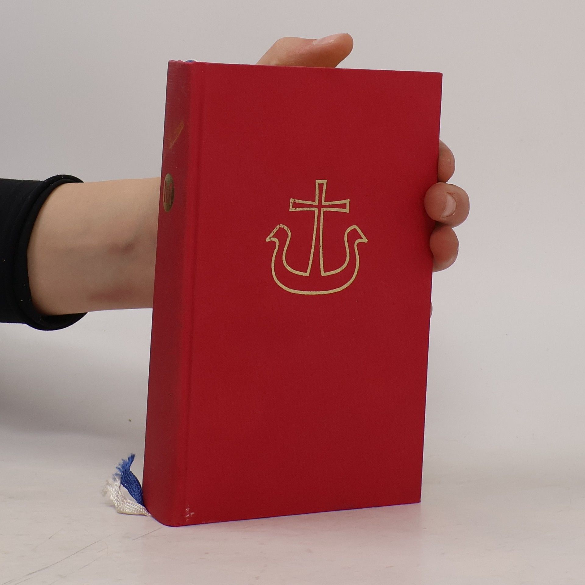 Collectif d'auteurs Mešní zpěvy