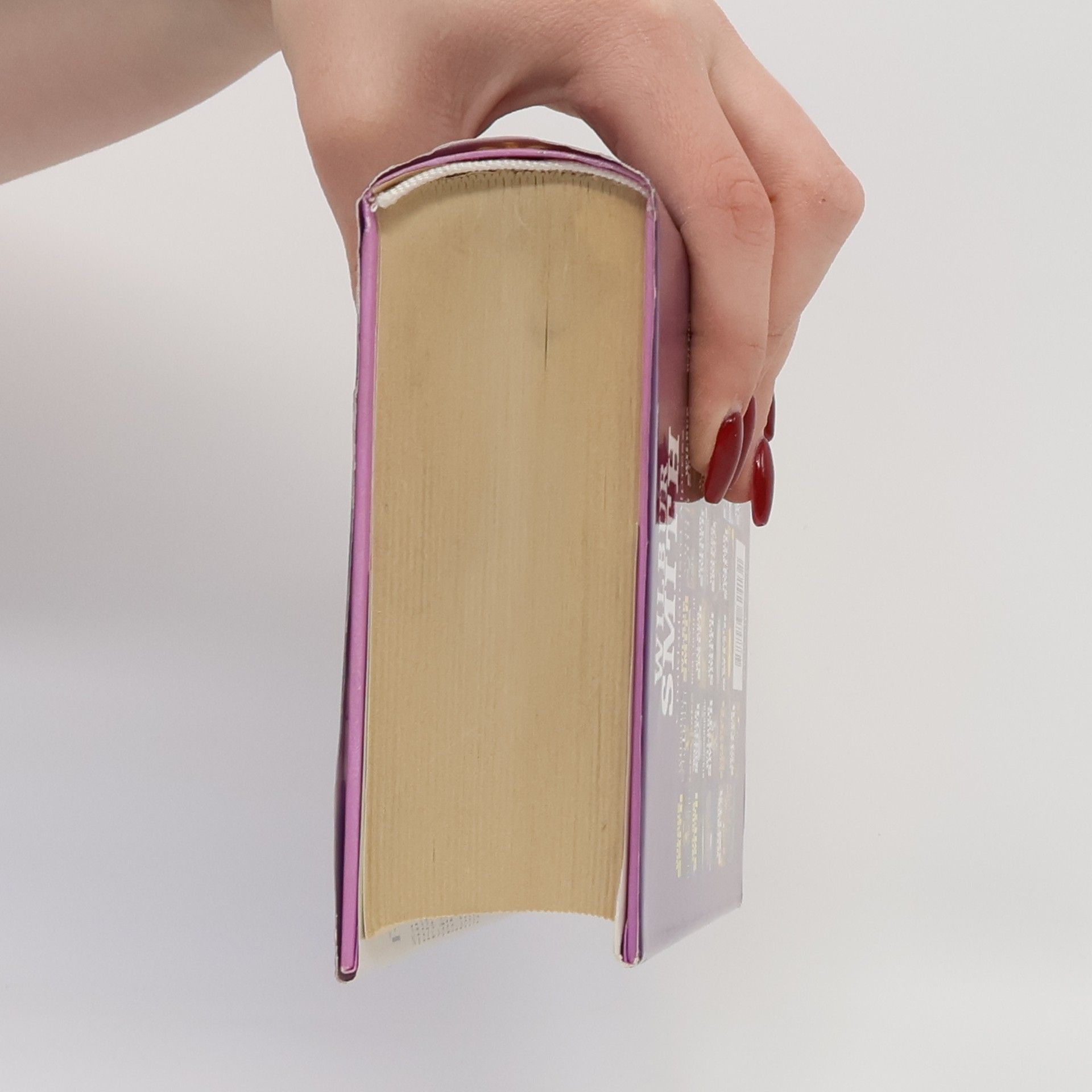 Wilbur Smith Řeka bohů IV. Vnitřní oko