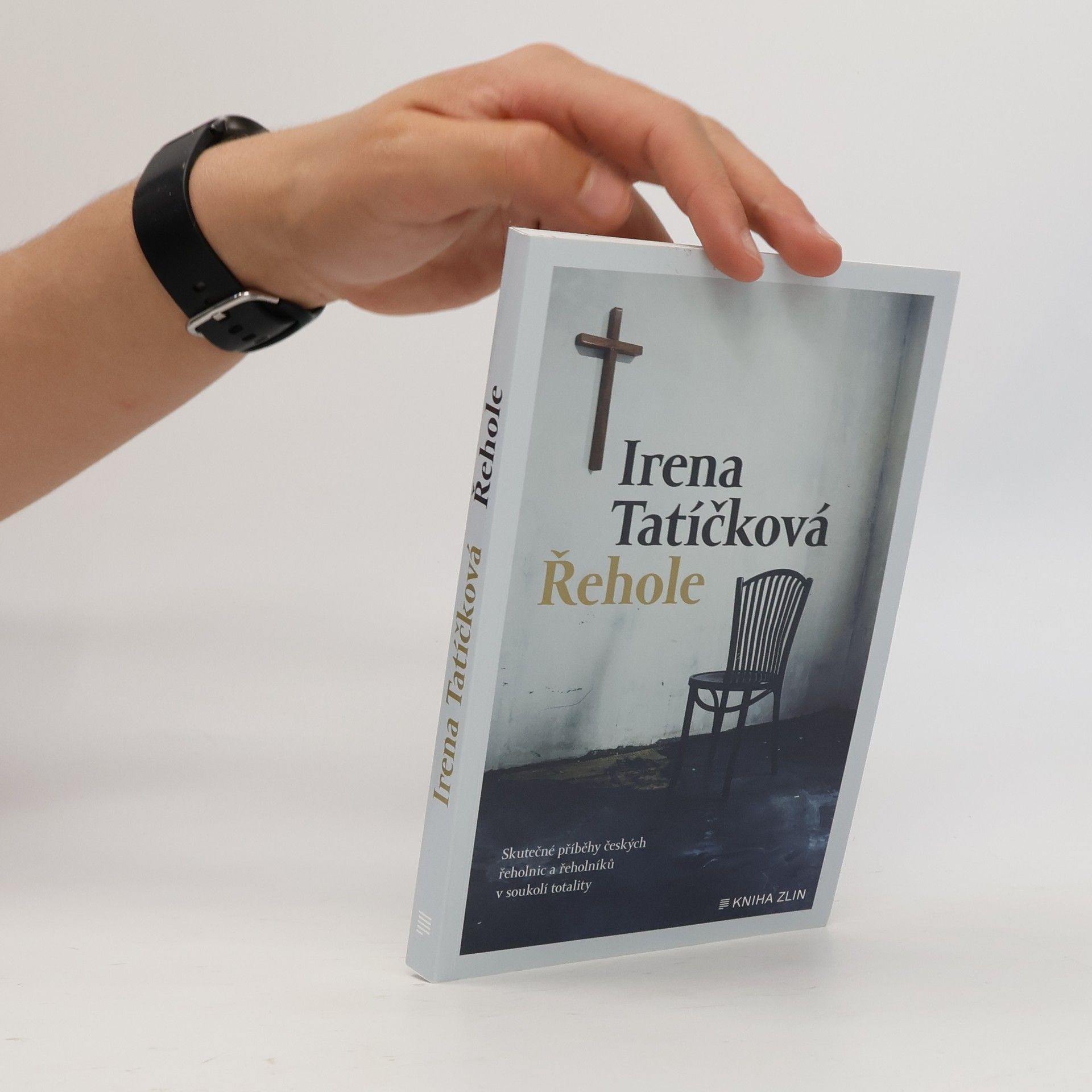 Irena Tatíčková Řehole