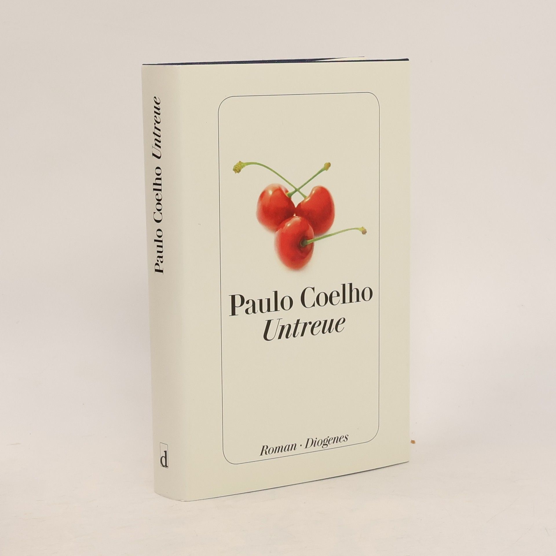 Paulo Coelho Untreue