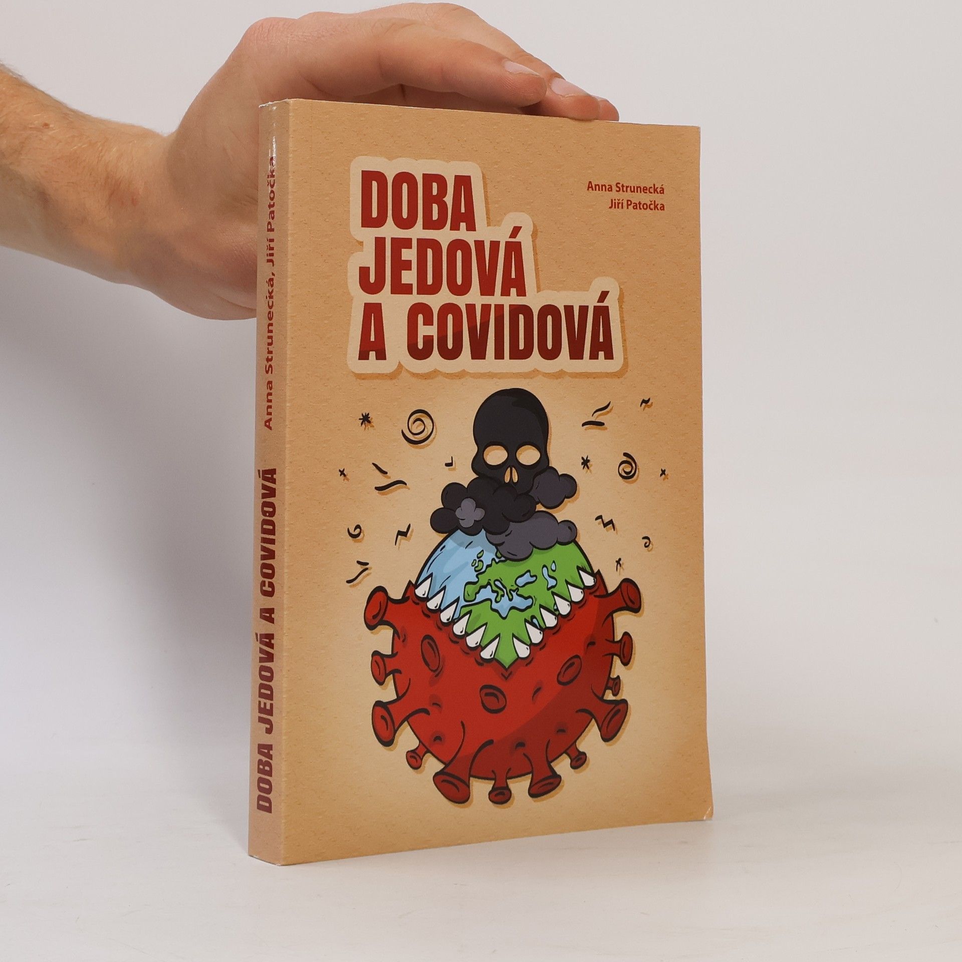 Doba jedová a covidová