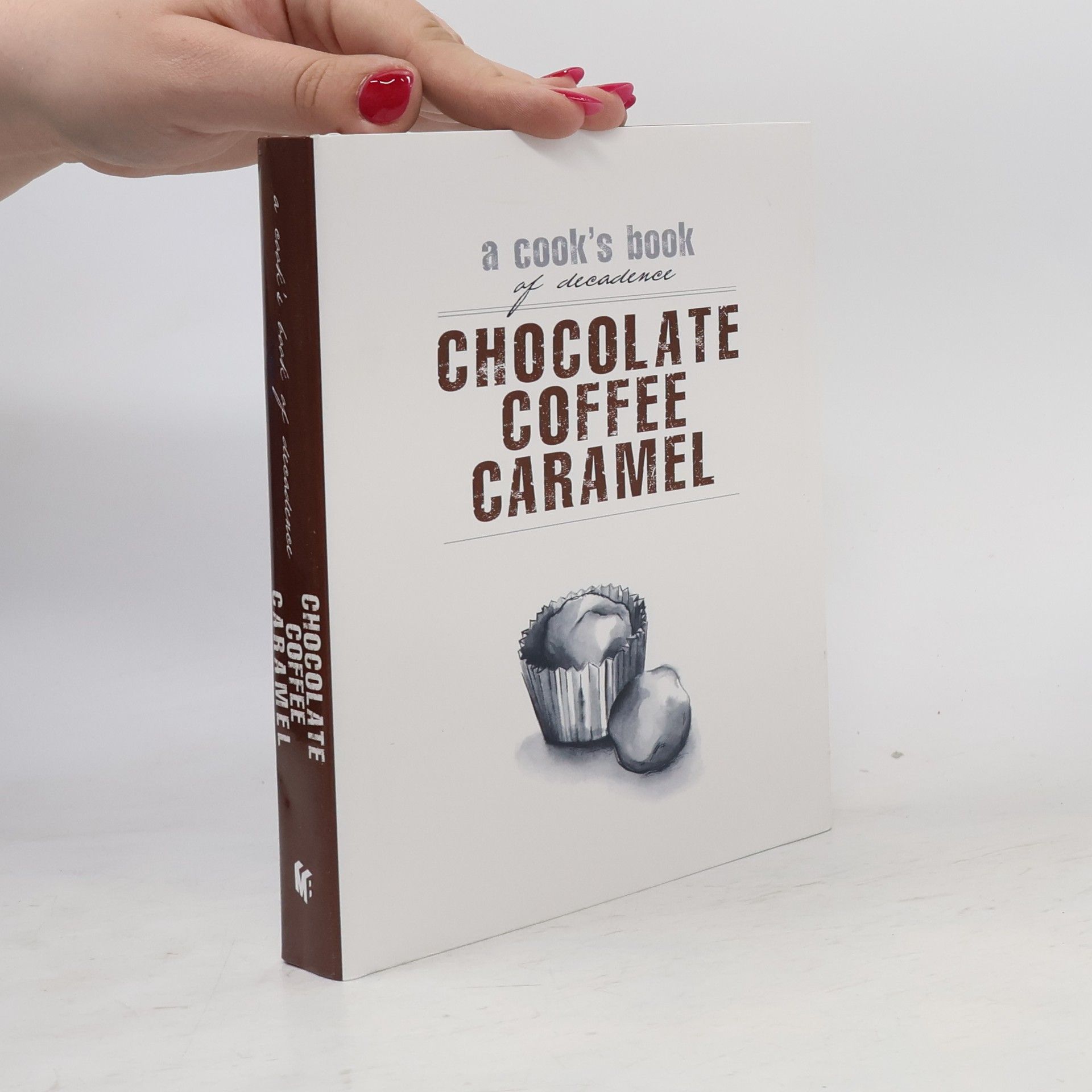 Gordana Trifunovic A Cook's Book of Decadence