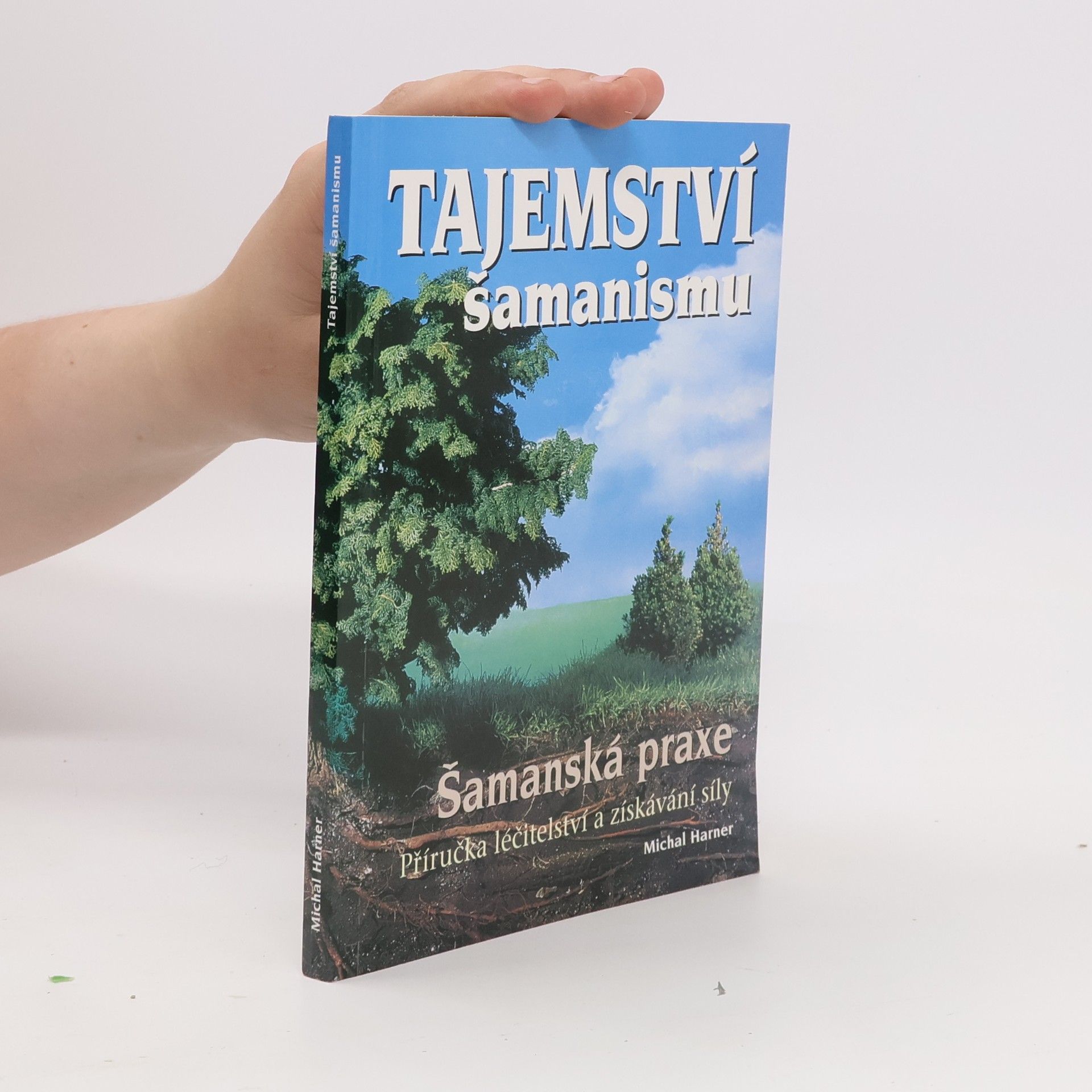 Tajemství šamanismu
