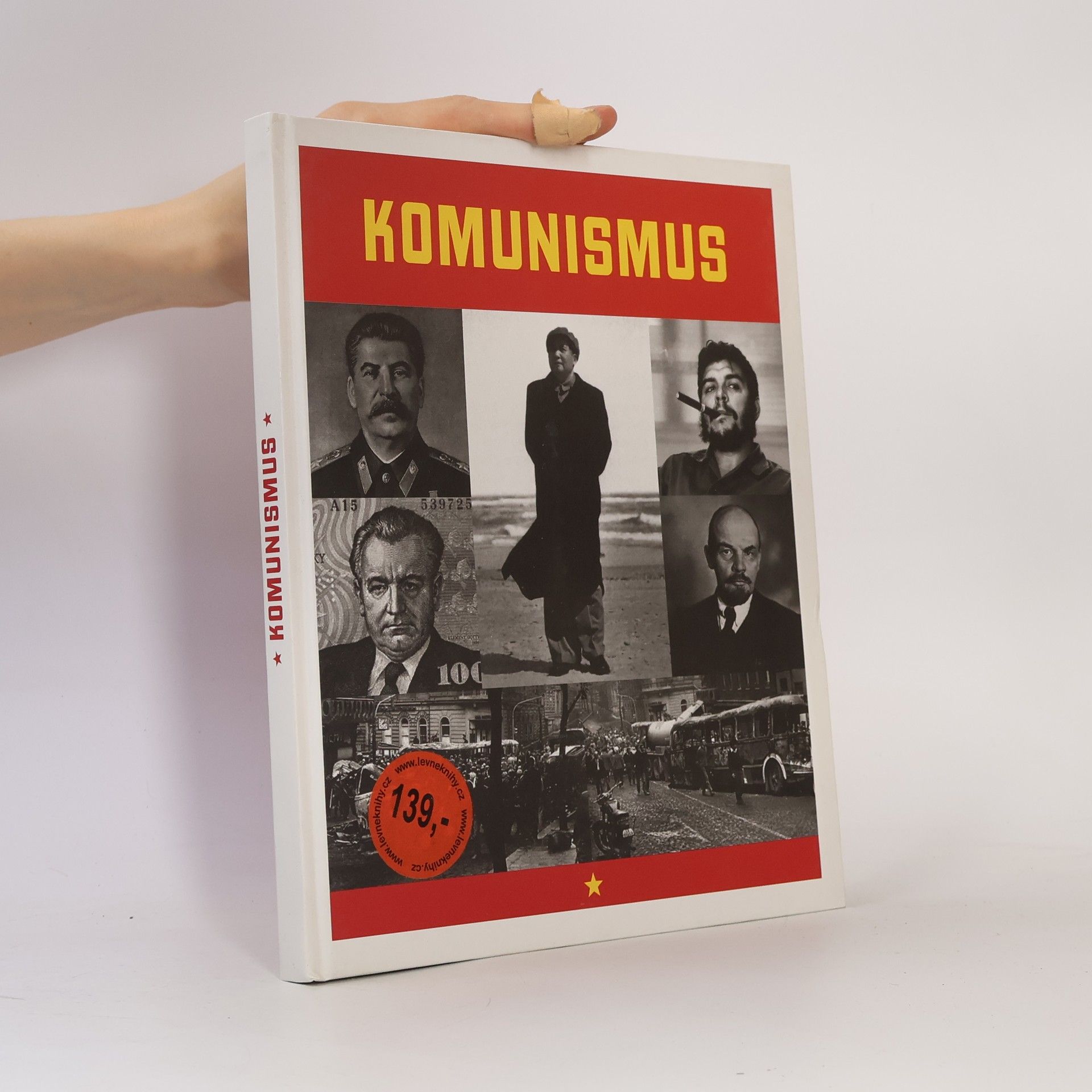 Marcello Flores Komunismus
