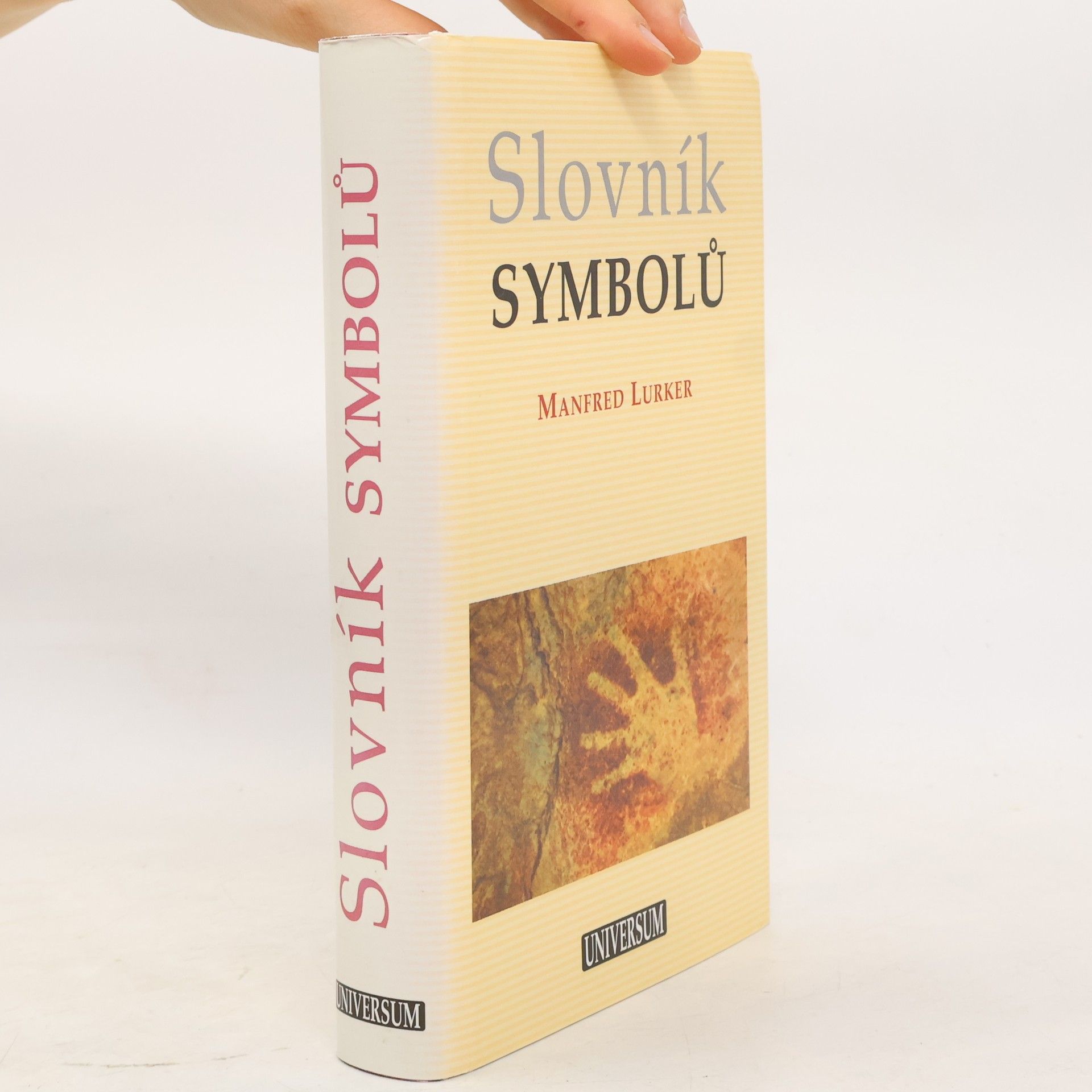 Slovník symbolů