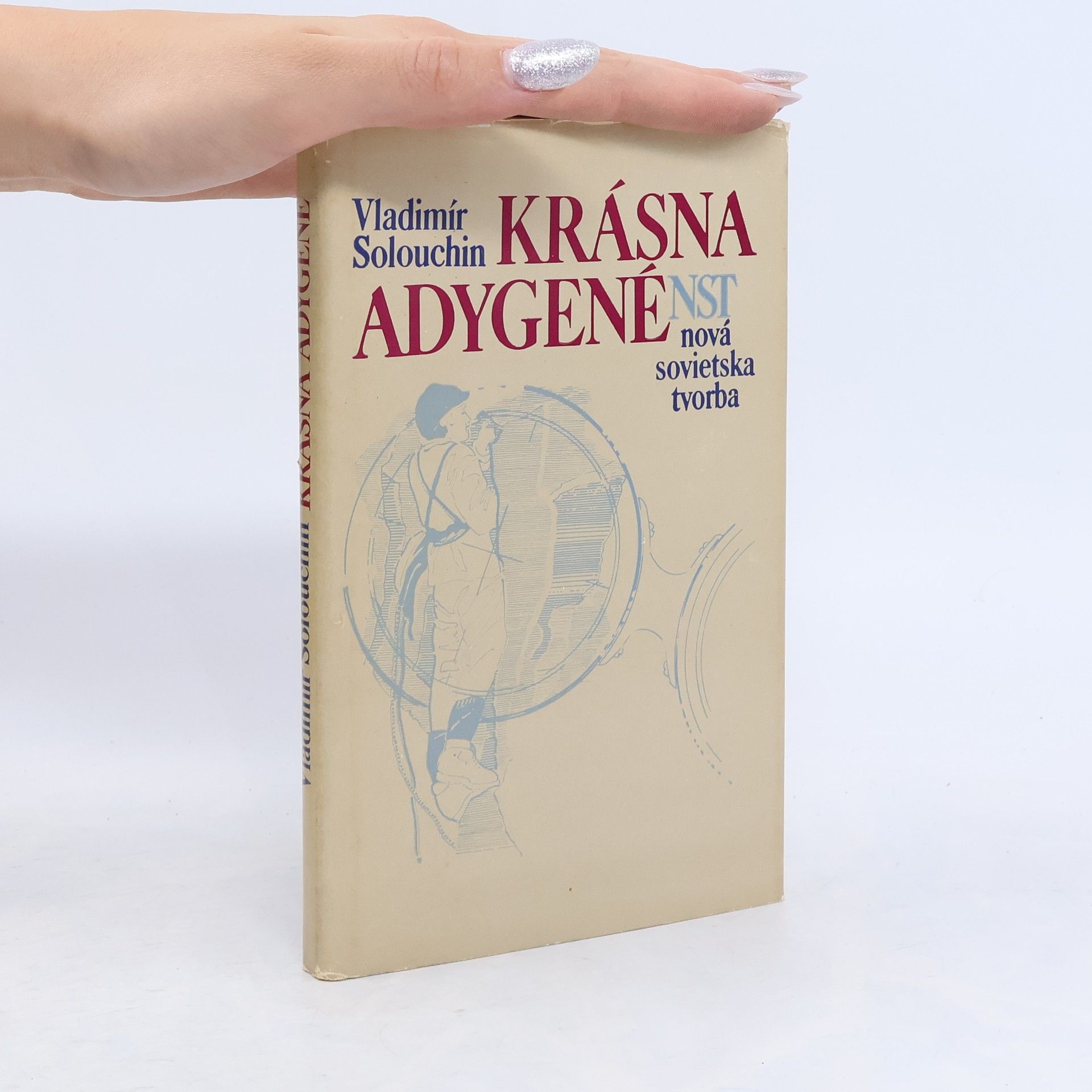 Krásna Adygené