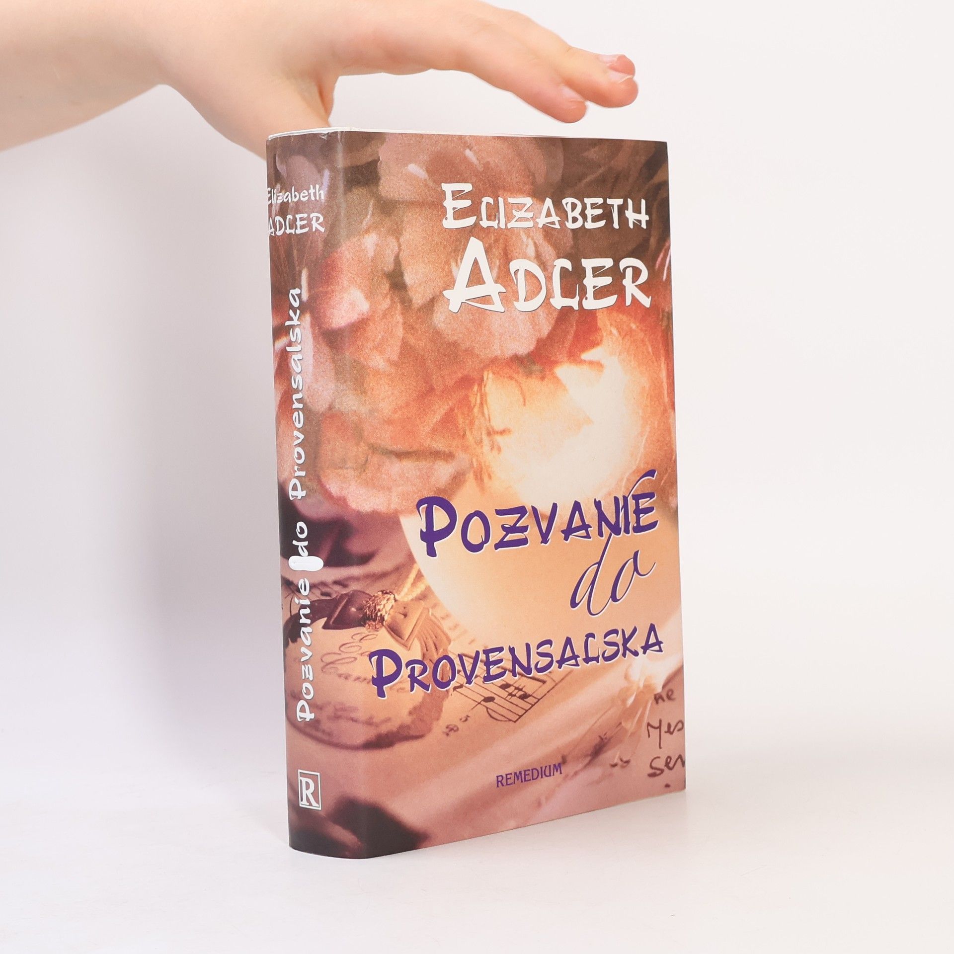 Pozvanie do Provensalska