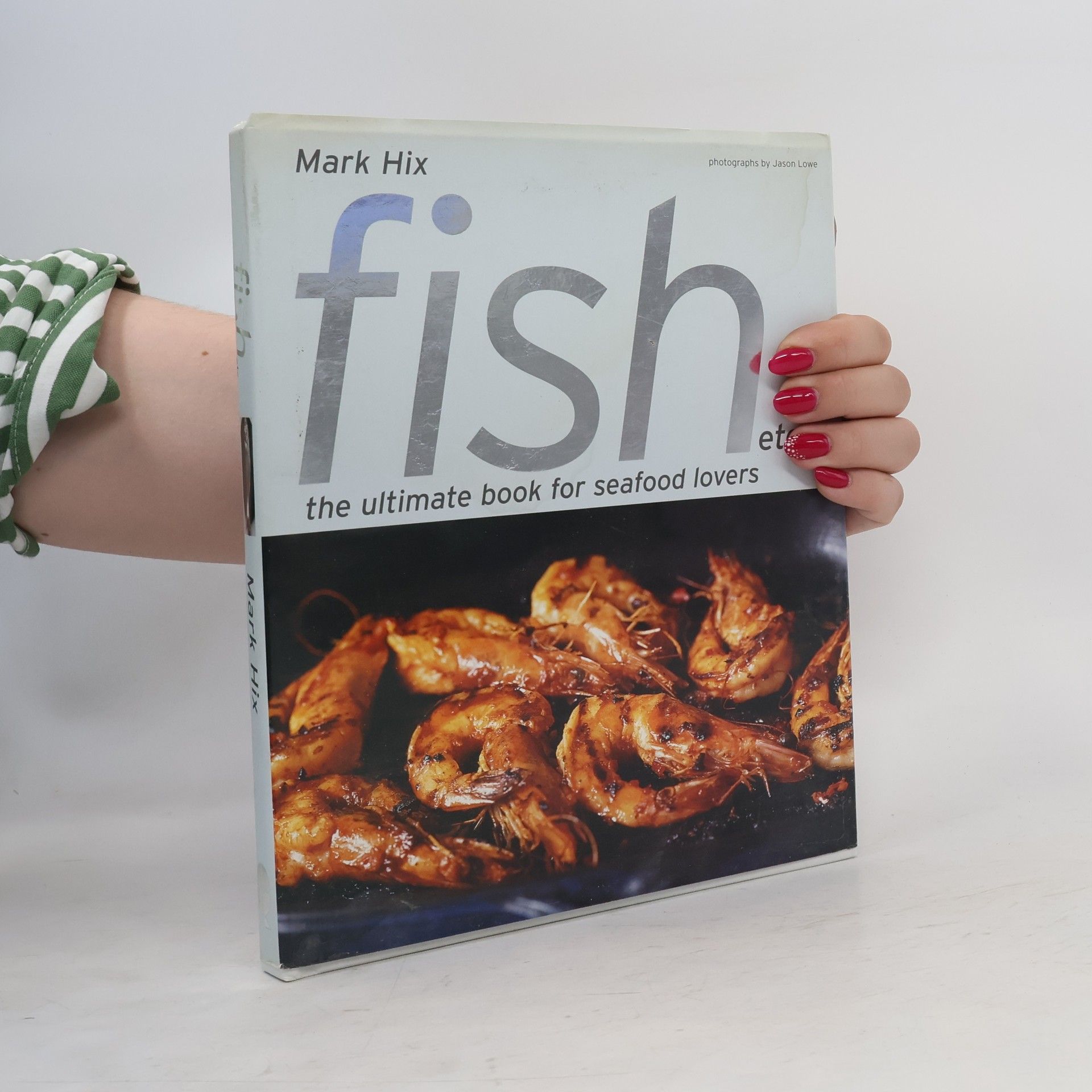 Mark Hix Fish Etc.