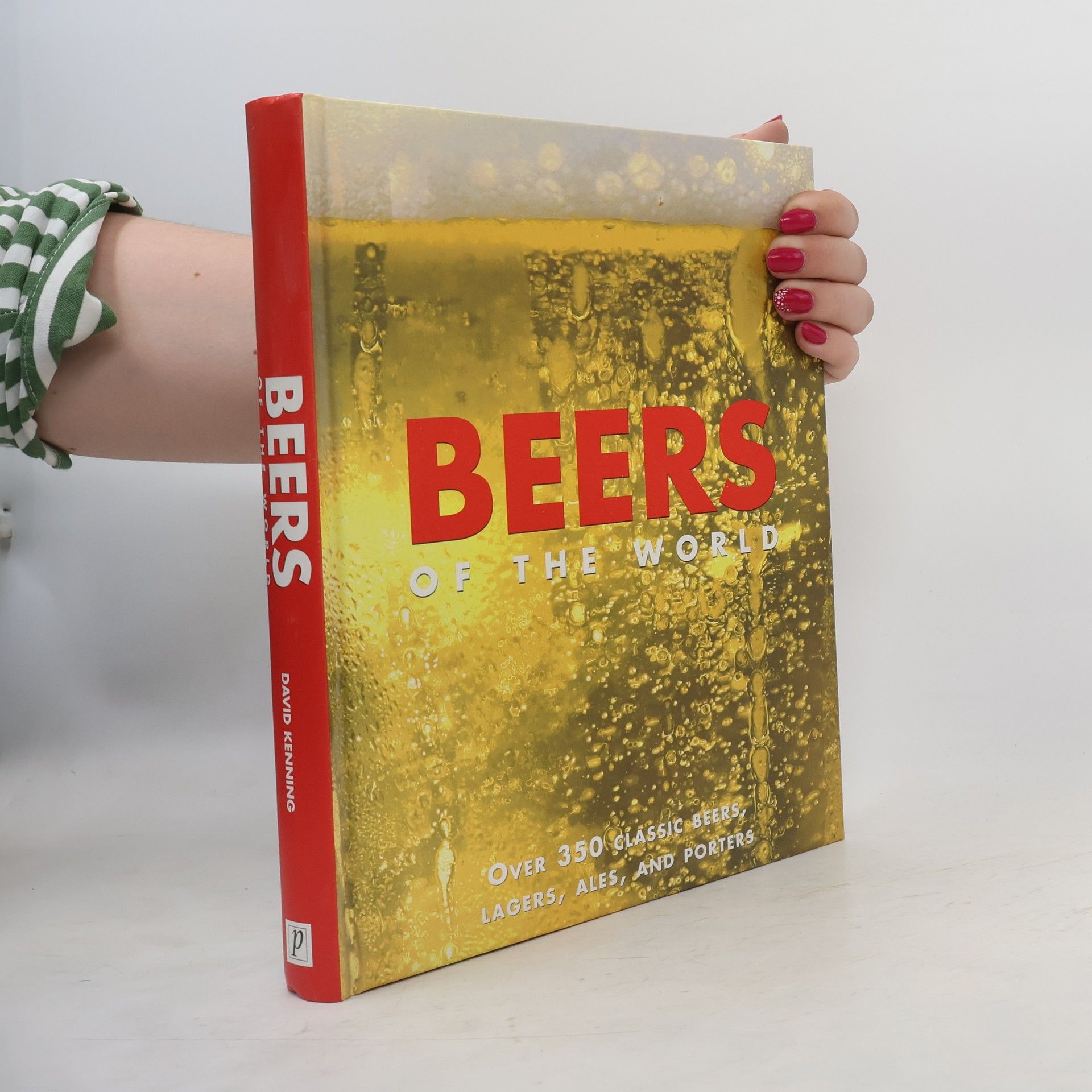David Kenning Beers of the World
