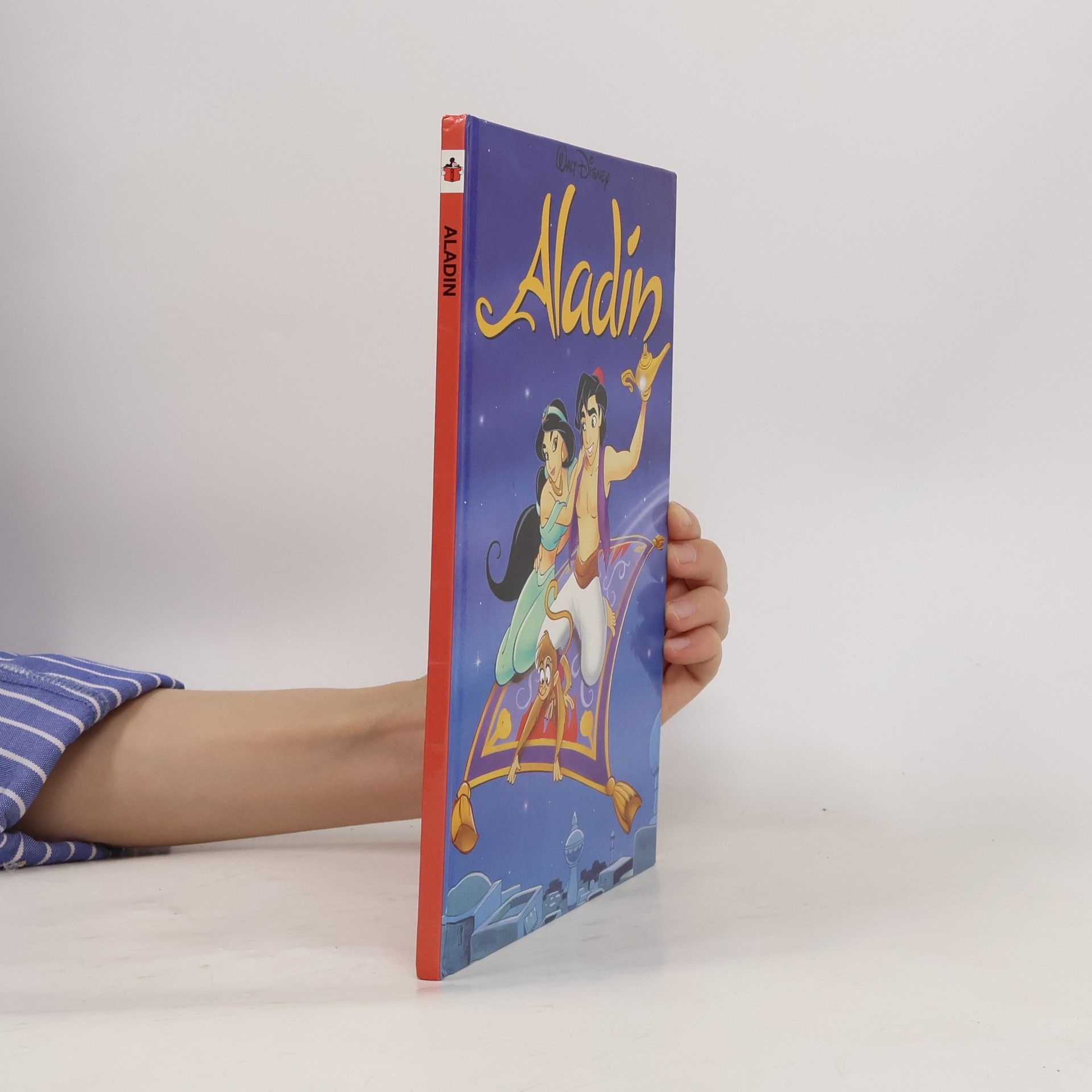 Auteurscollectief Aladín