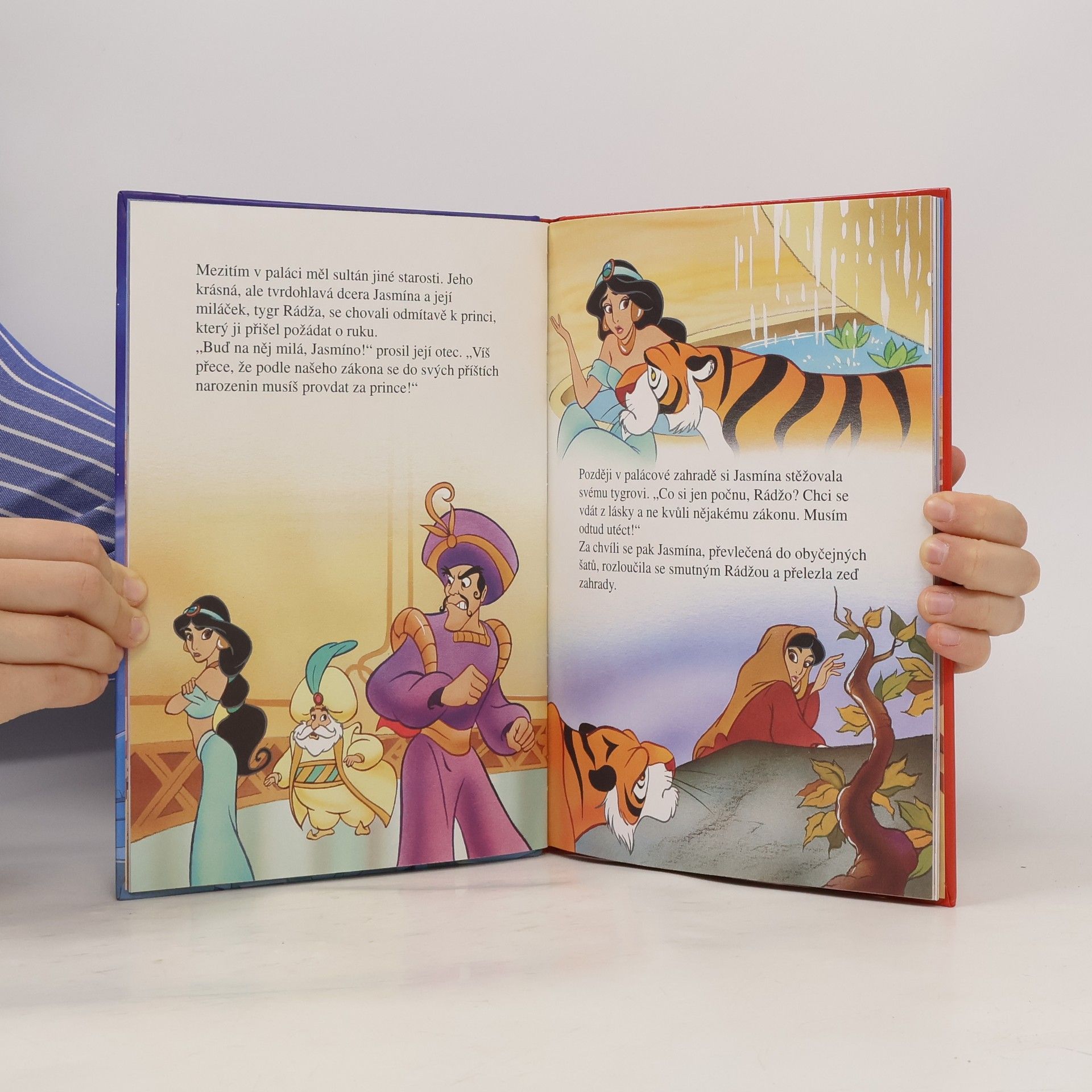 Auteurscollectief Aladín
