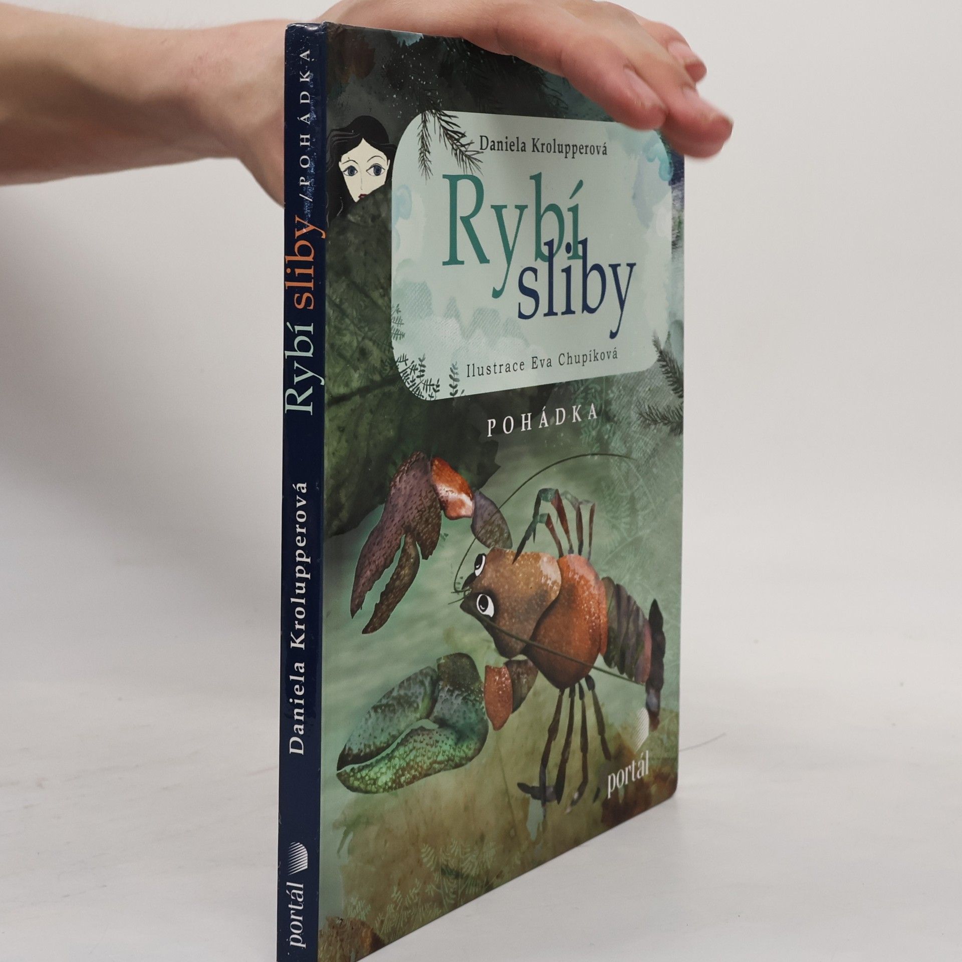 Rybí sliby