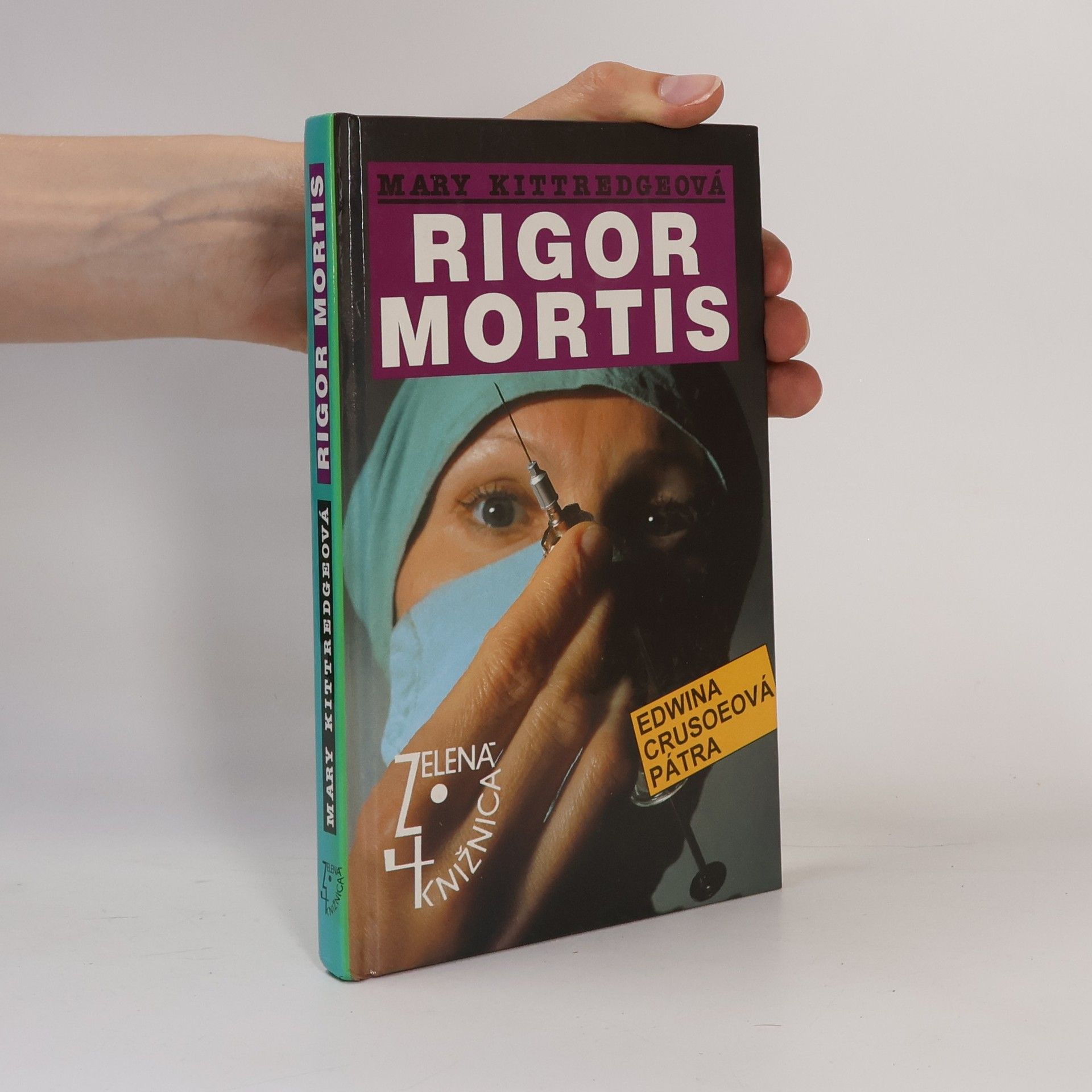 Rigor Mortis