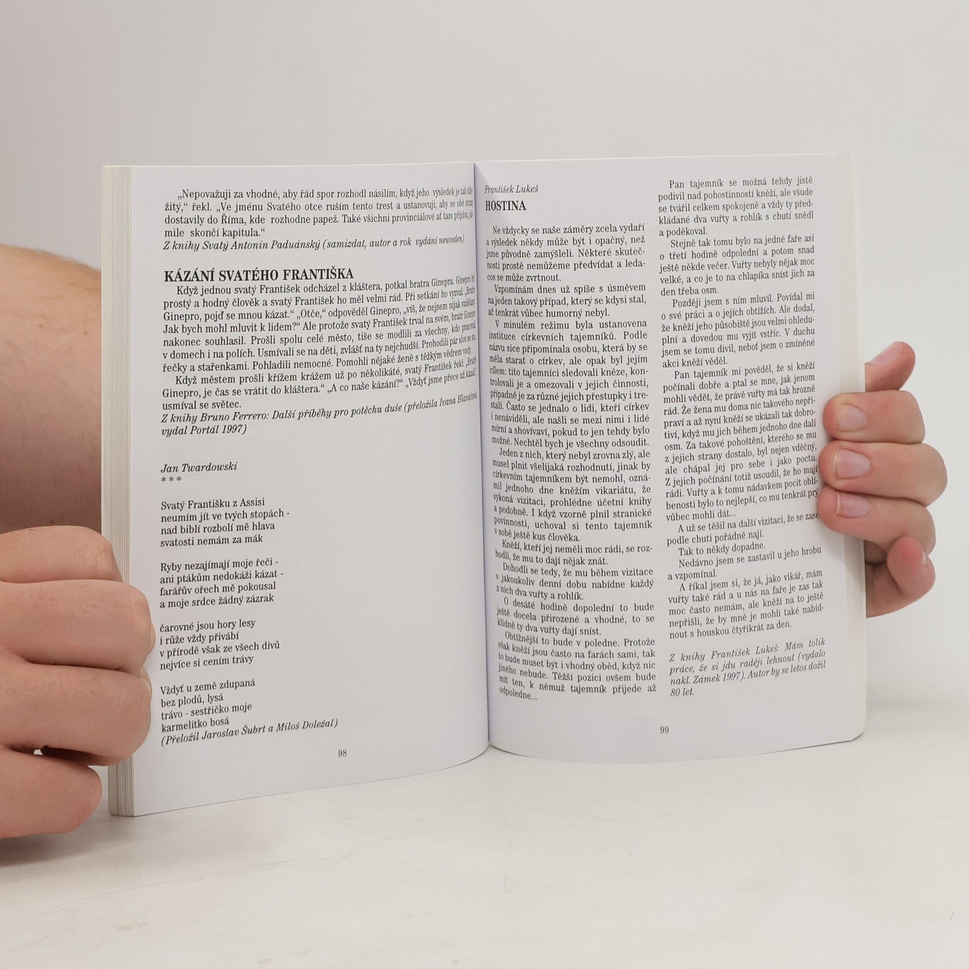 Autorenkollektiv Cyrilometodějský kalendář