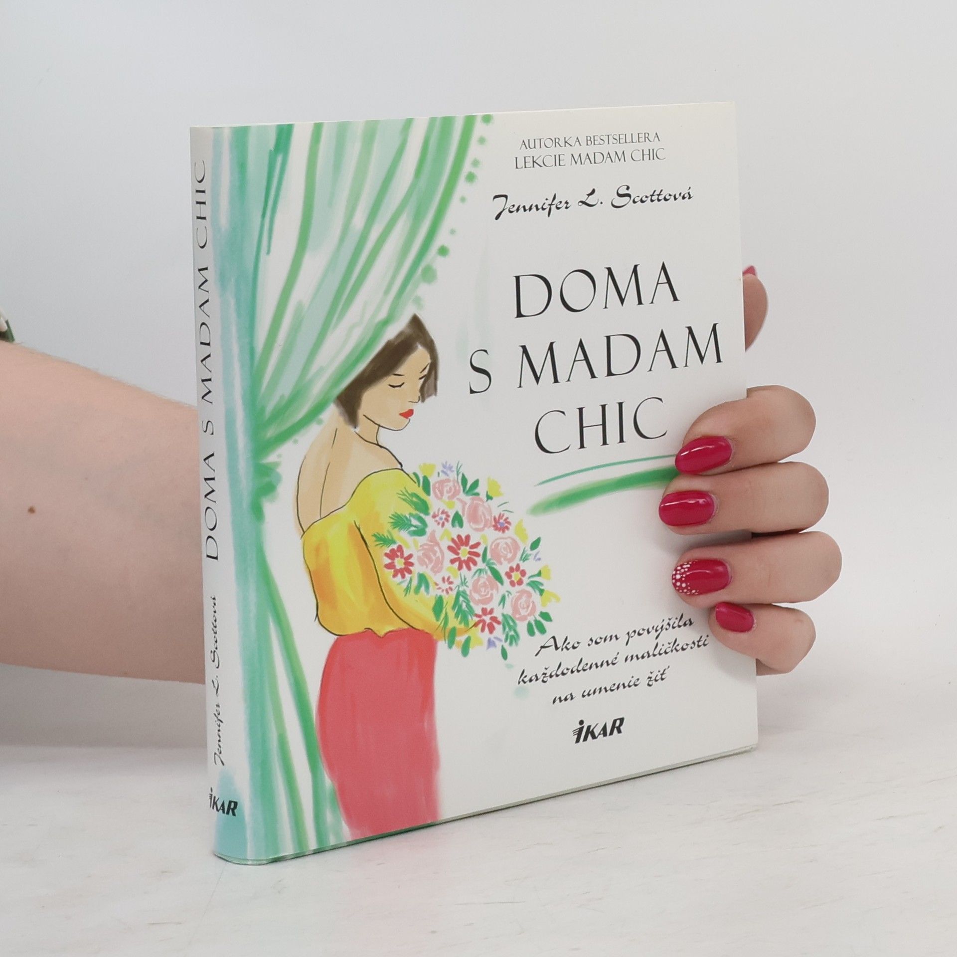 Jennifer L. Scott Doma s Madam Chic