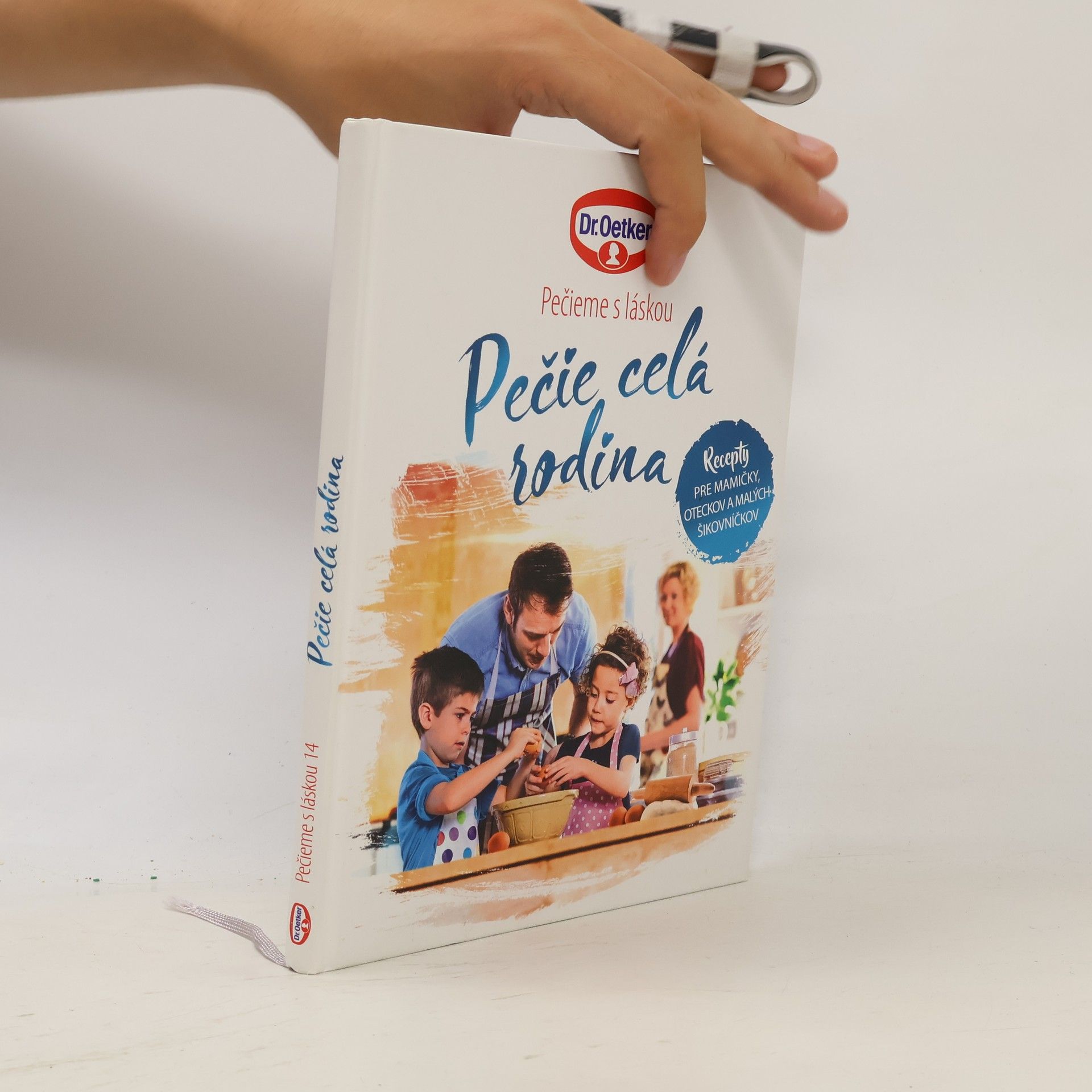 Autorenkollektiv Pečie celá rodina