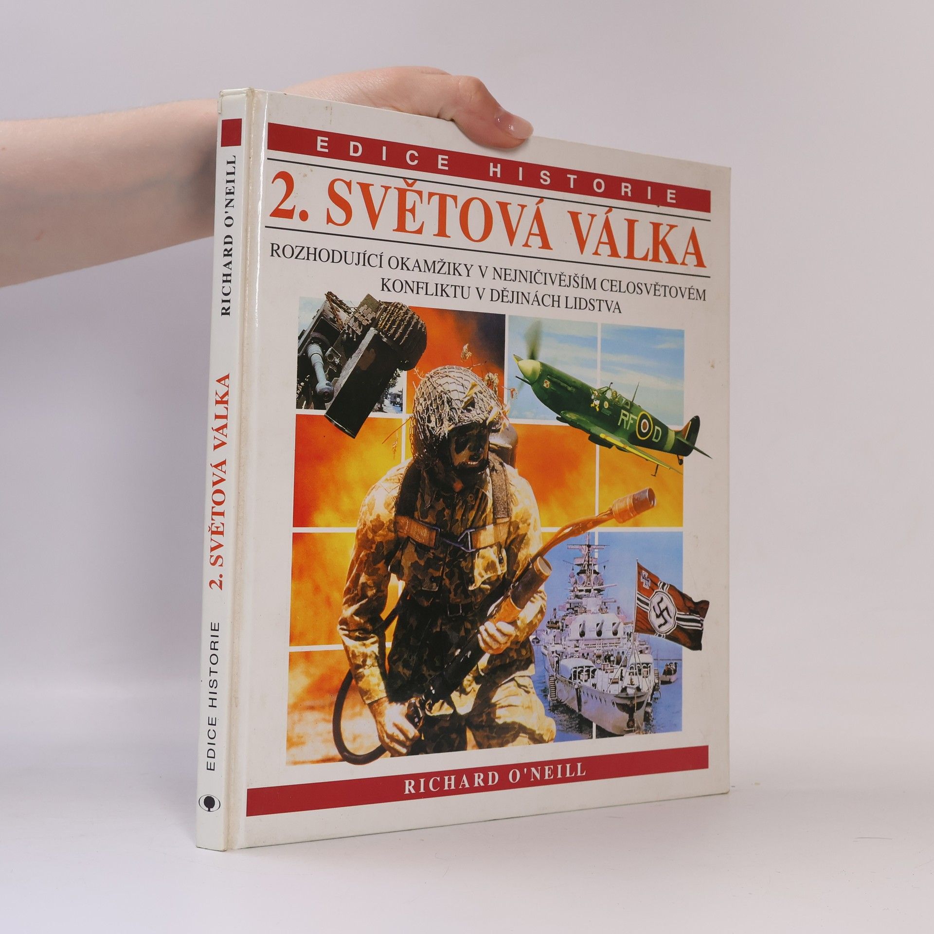 2. světová válka