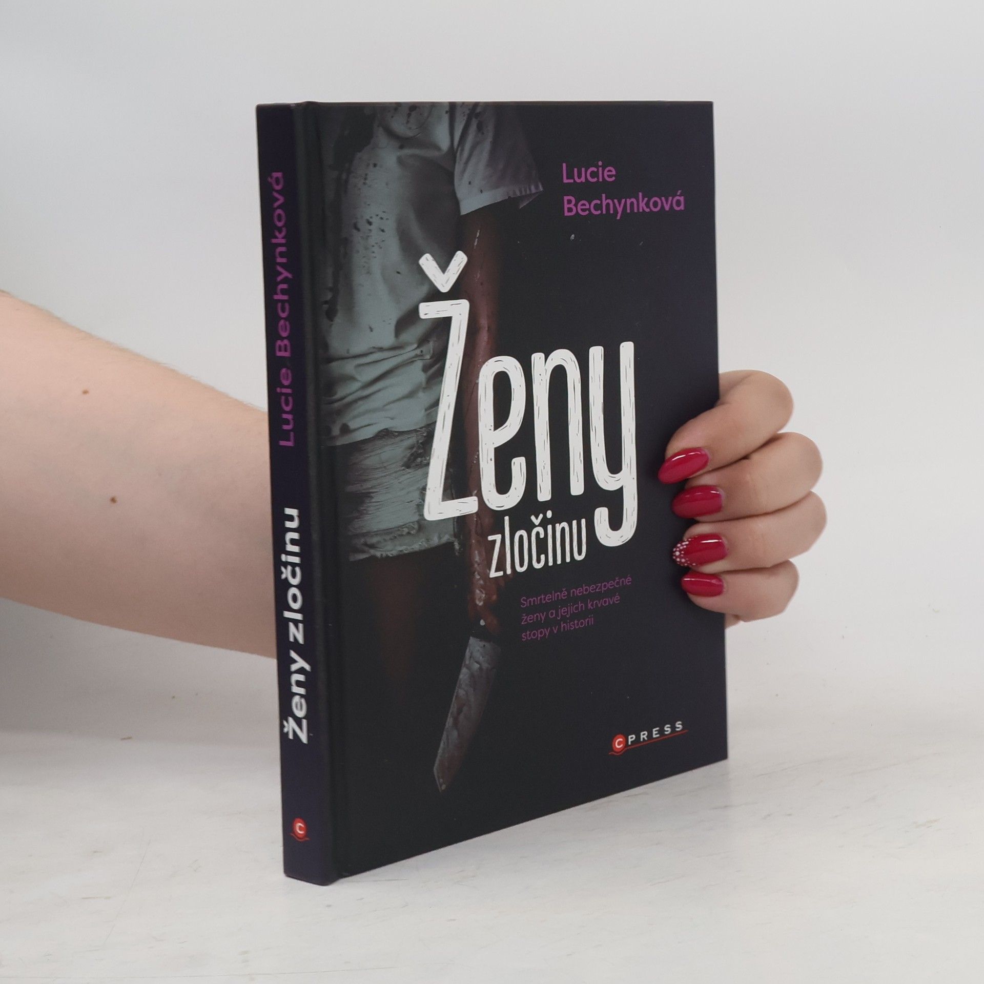 Ženy zločinu