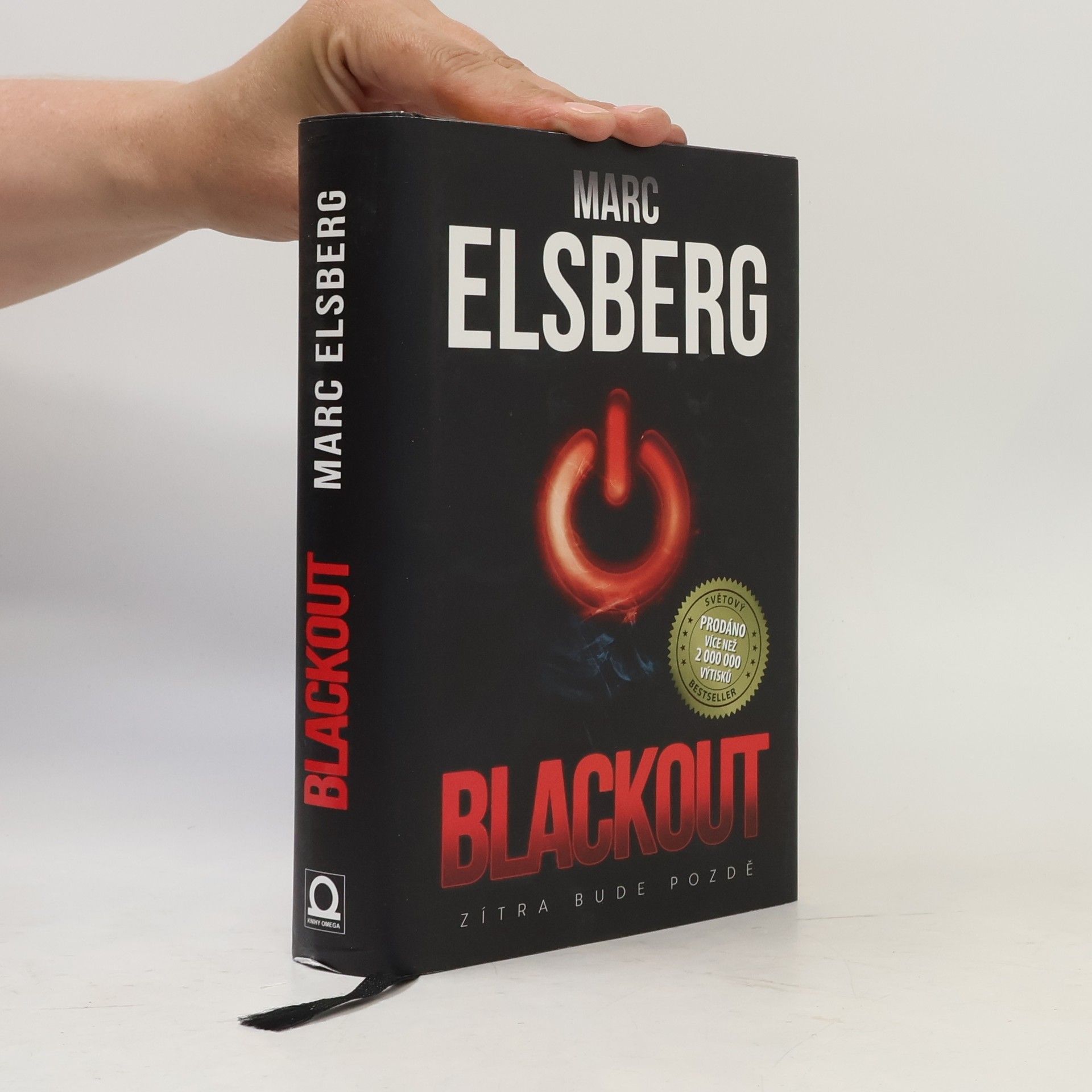 Marc Elsberg Blackout