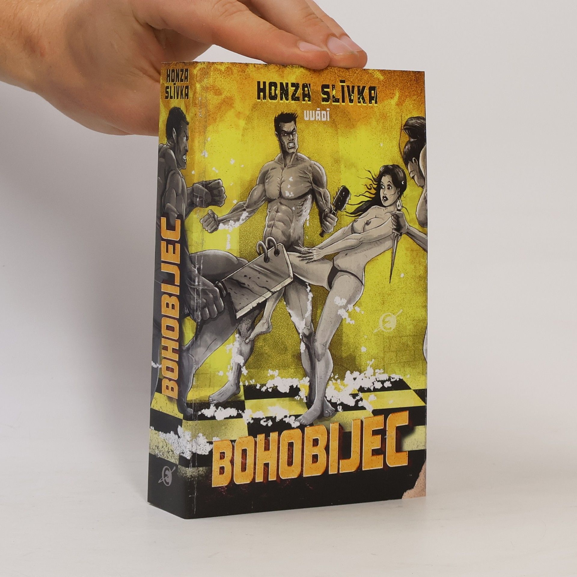 Bohobijec