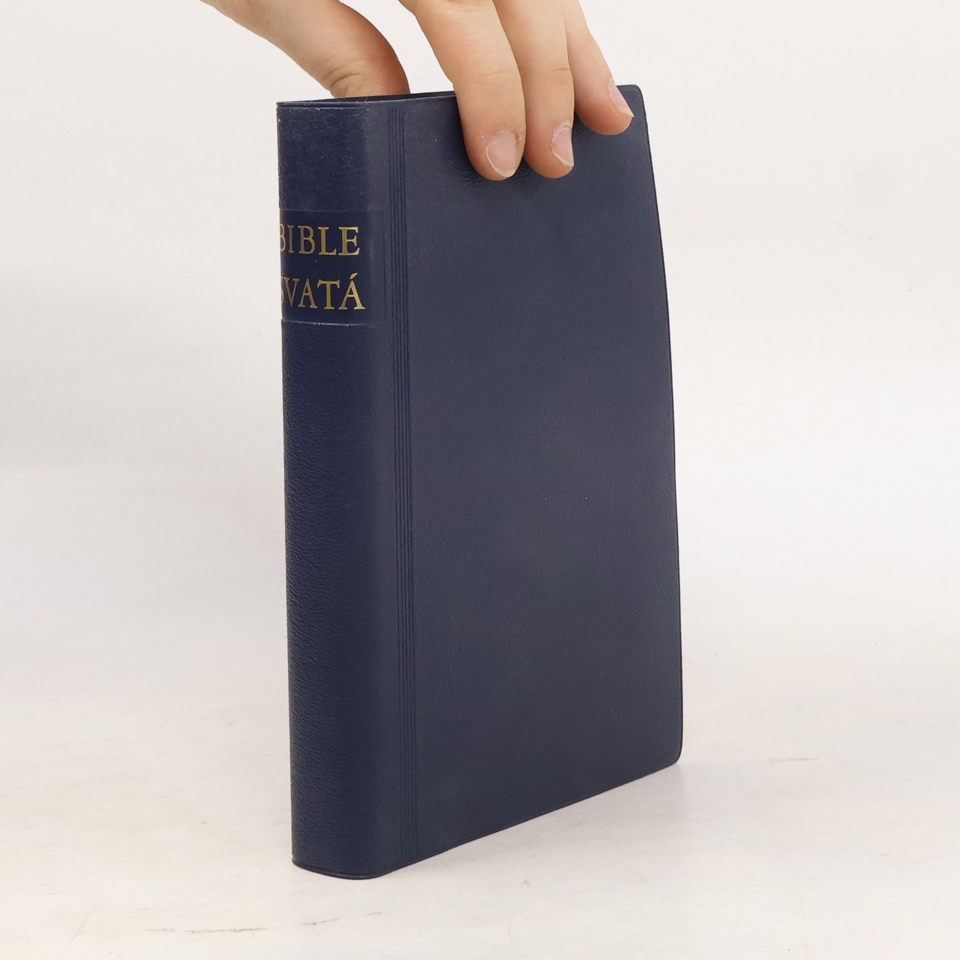 AA.VV. Bible svatá