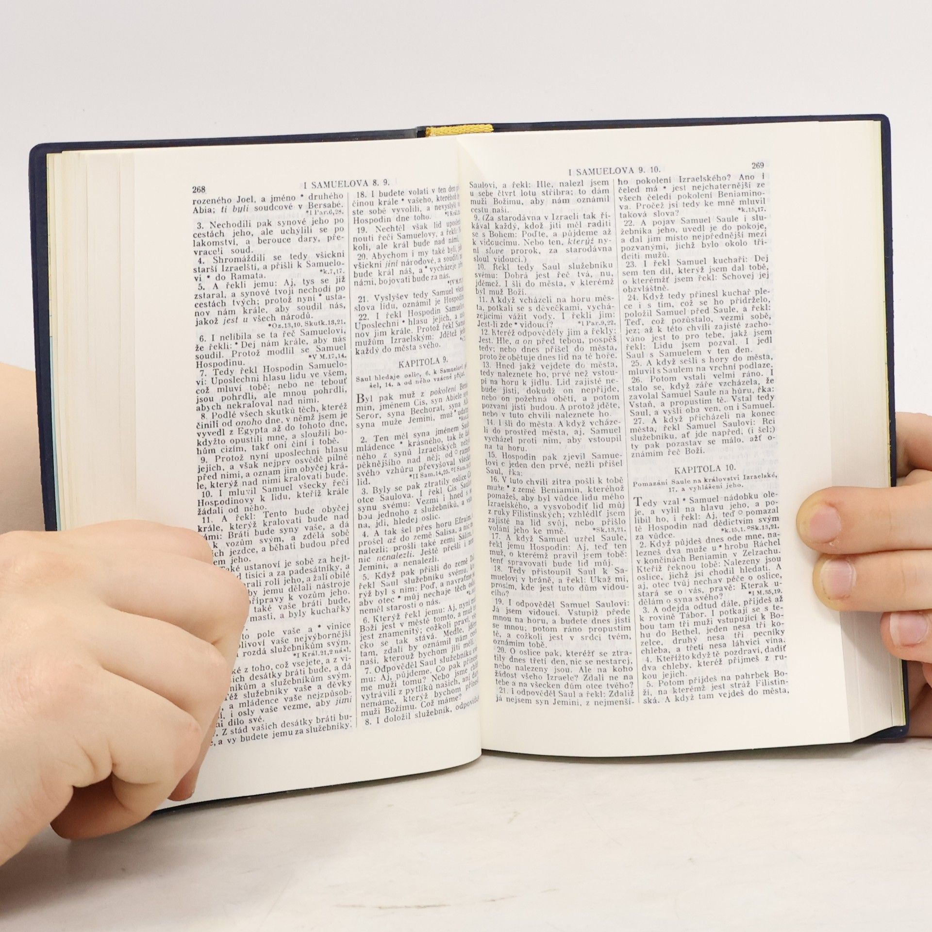 AA.VV. Bible svatá