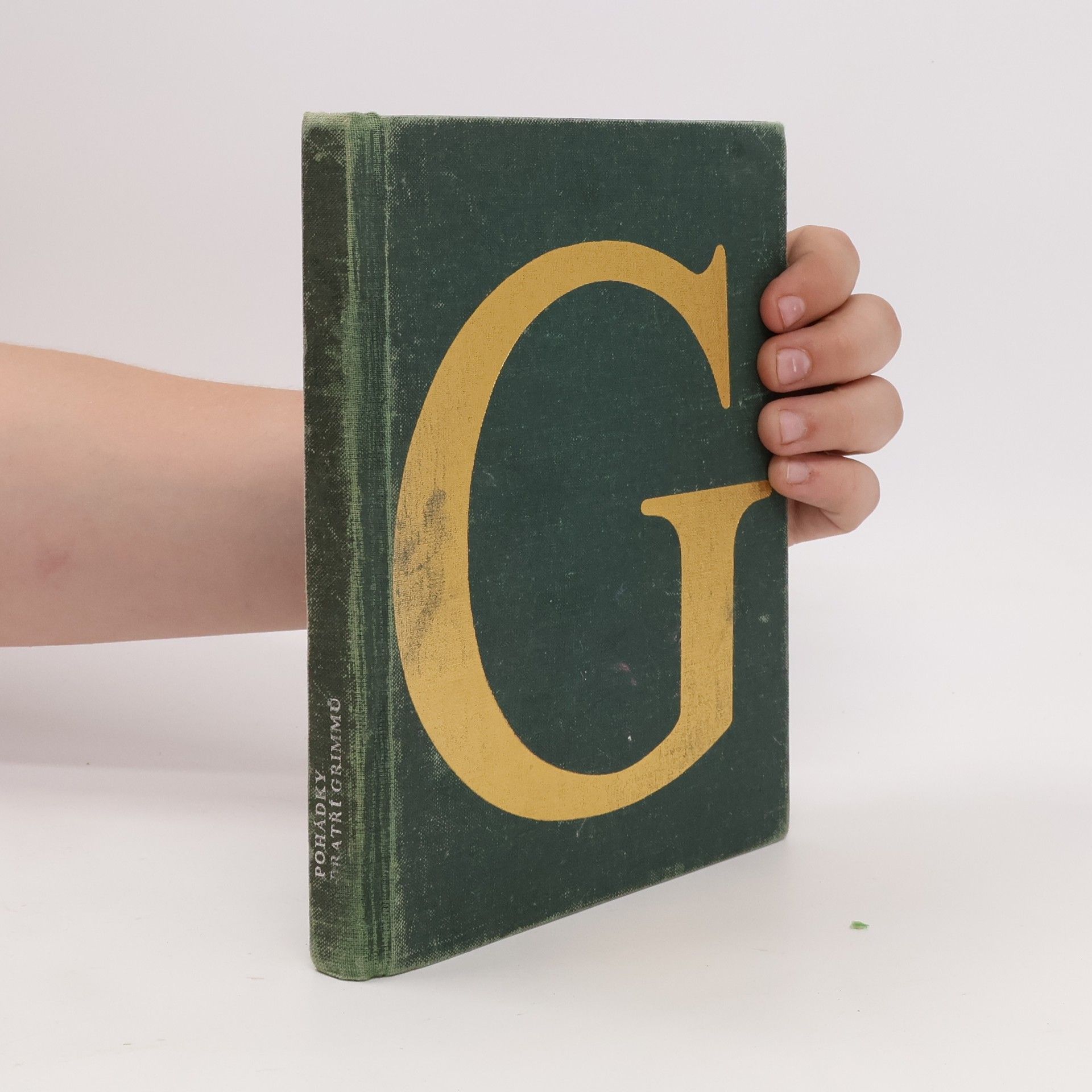 Jacob Ludwig Karl Grimm Pohádky bratří Grimmů