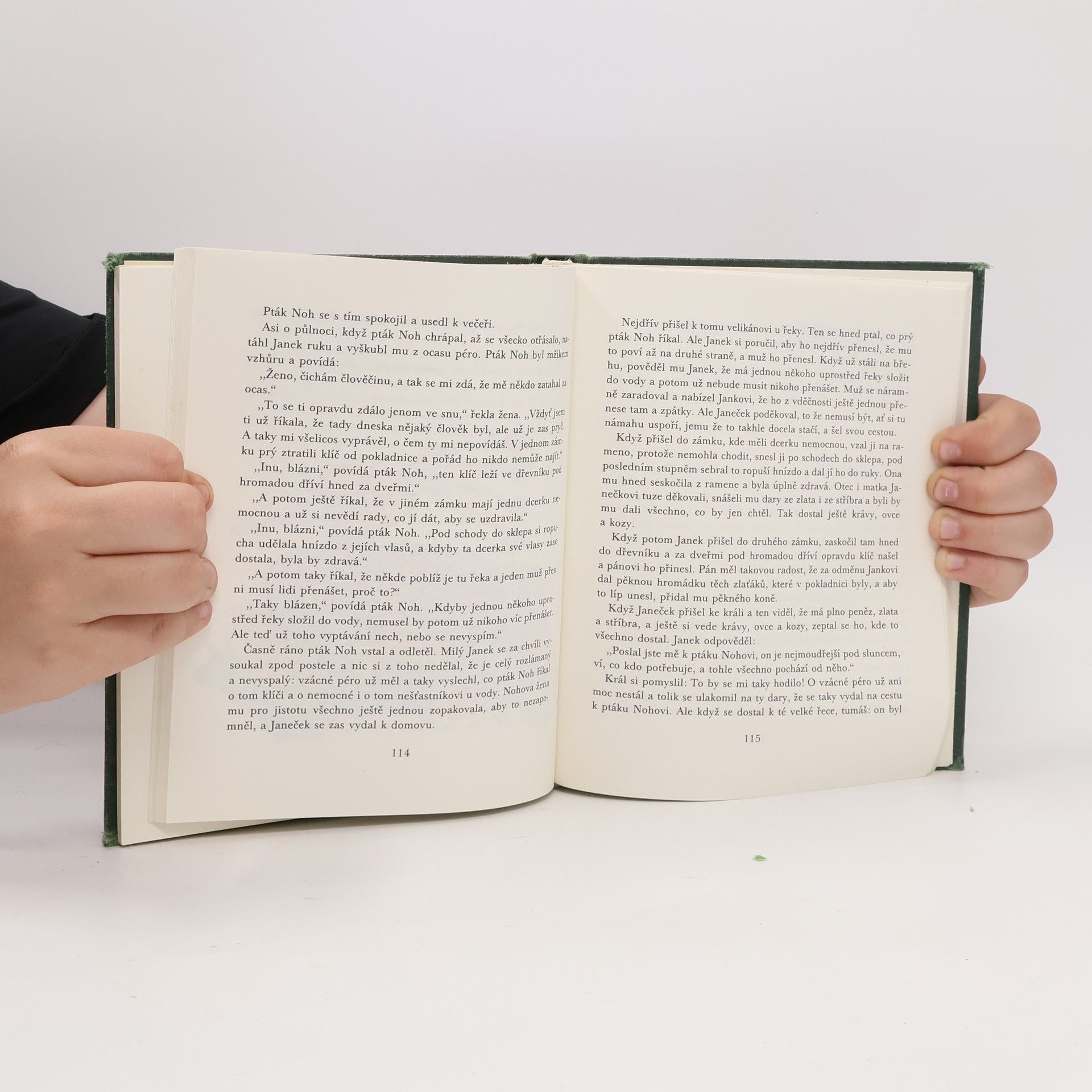 Jacob Ludwig Karl Grimm Pohádky bratří Grimmů
