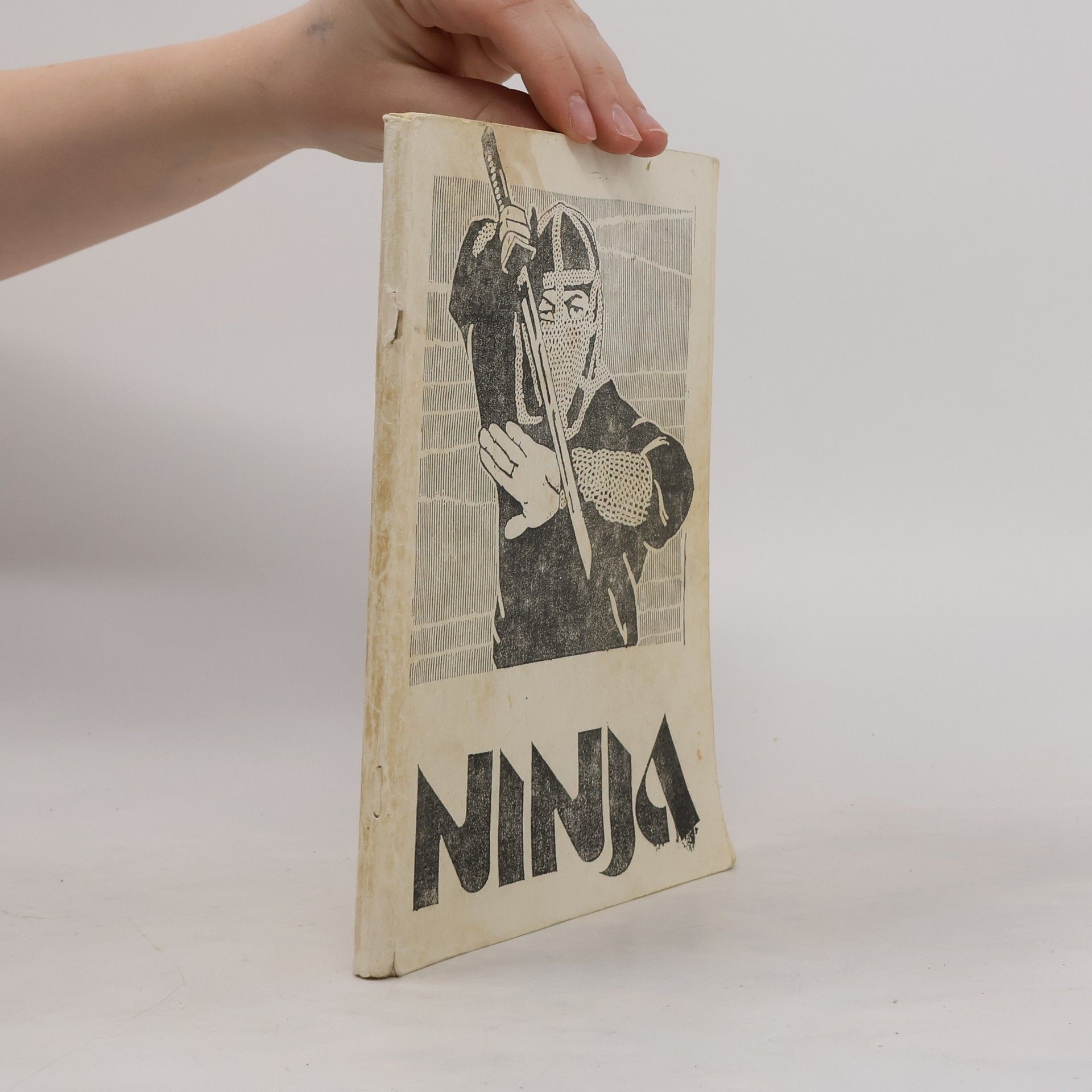 Autorenkollektiv Ninja