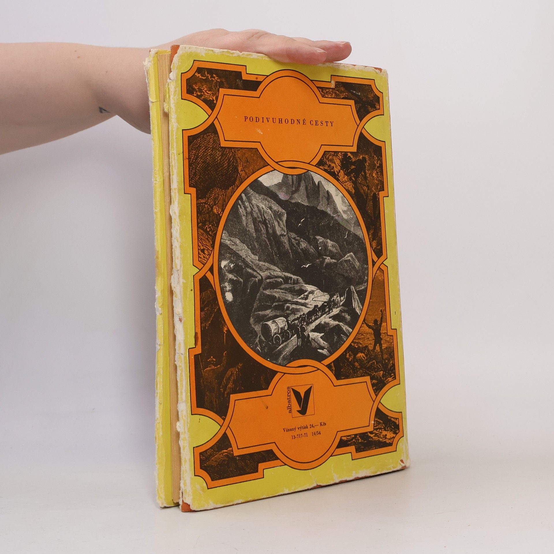 Jules Verne Hvězda jihu
