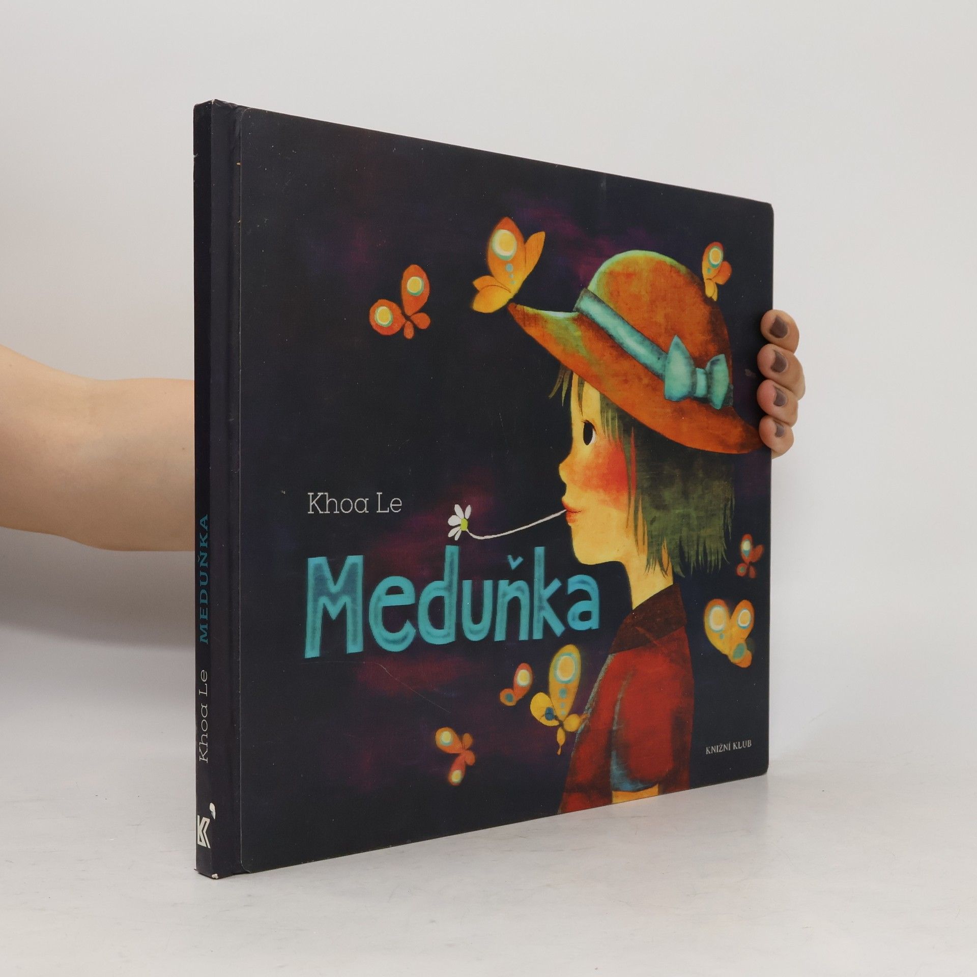 Khoa Le Meduňka