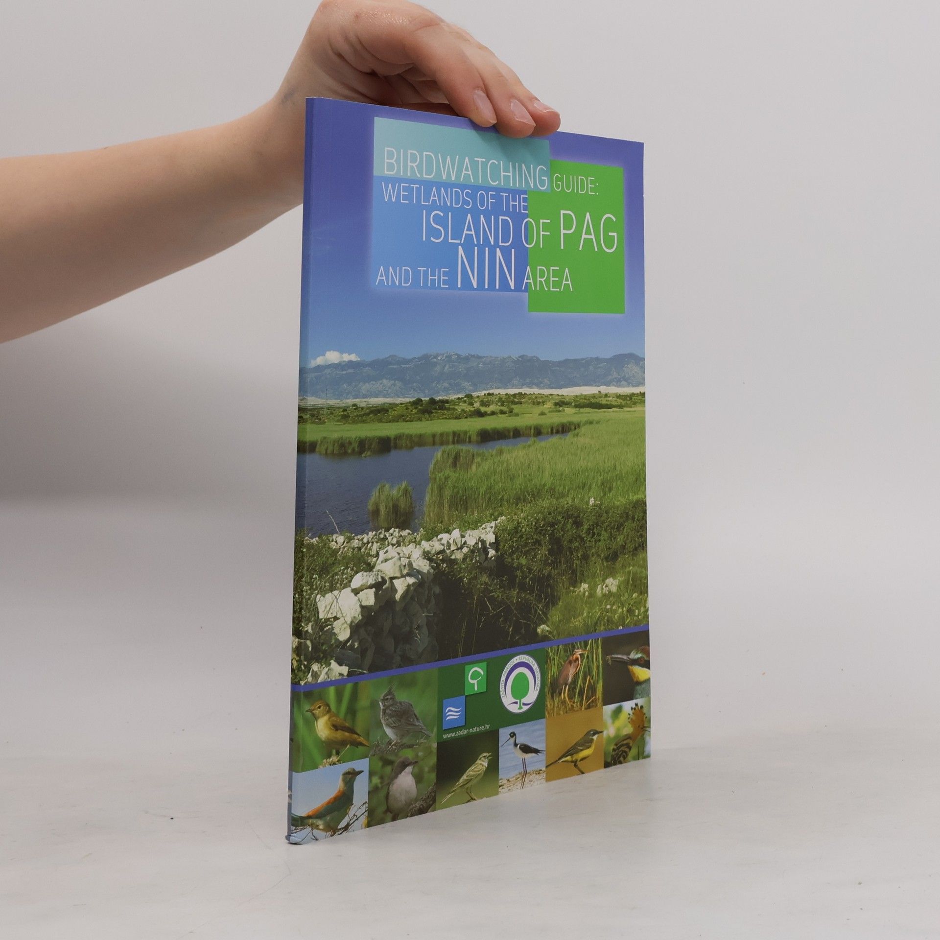 Birdwatching Guide