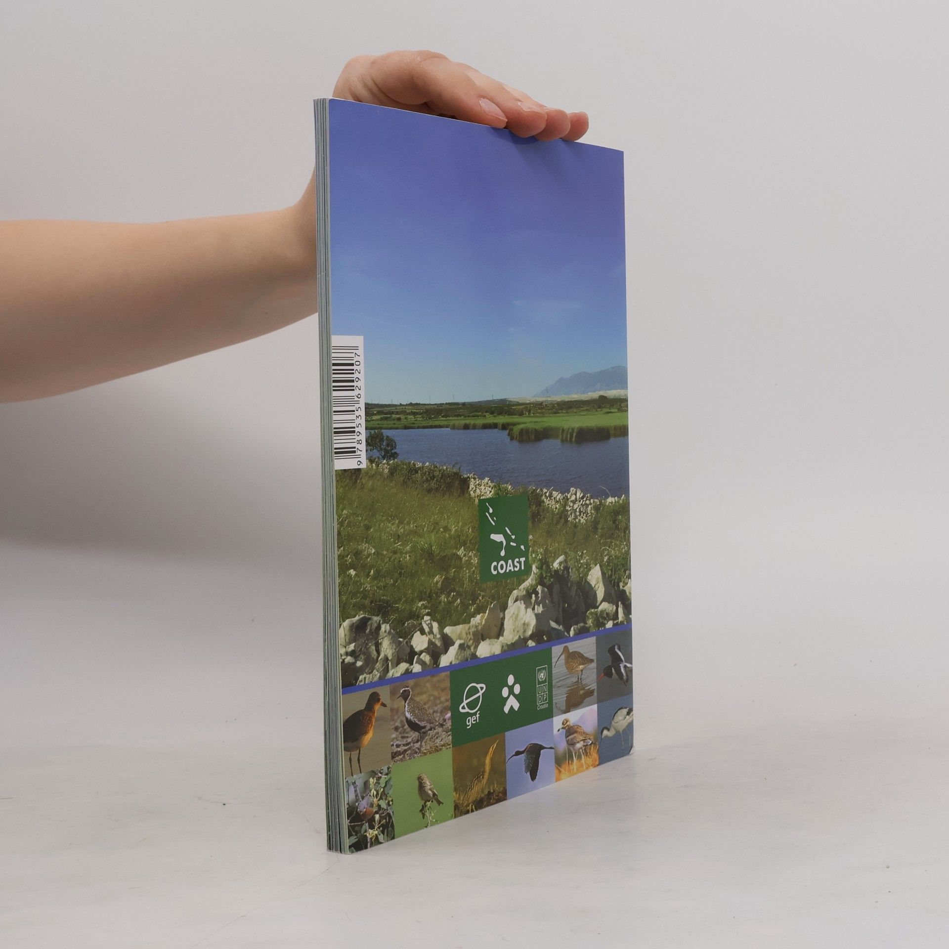 Gordan Lukač Birdwatching Guide
